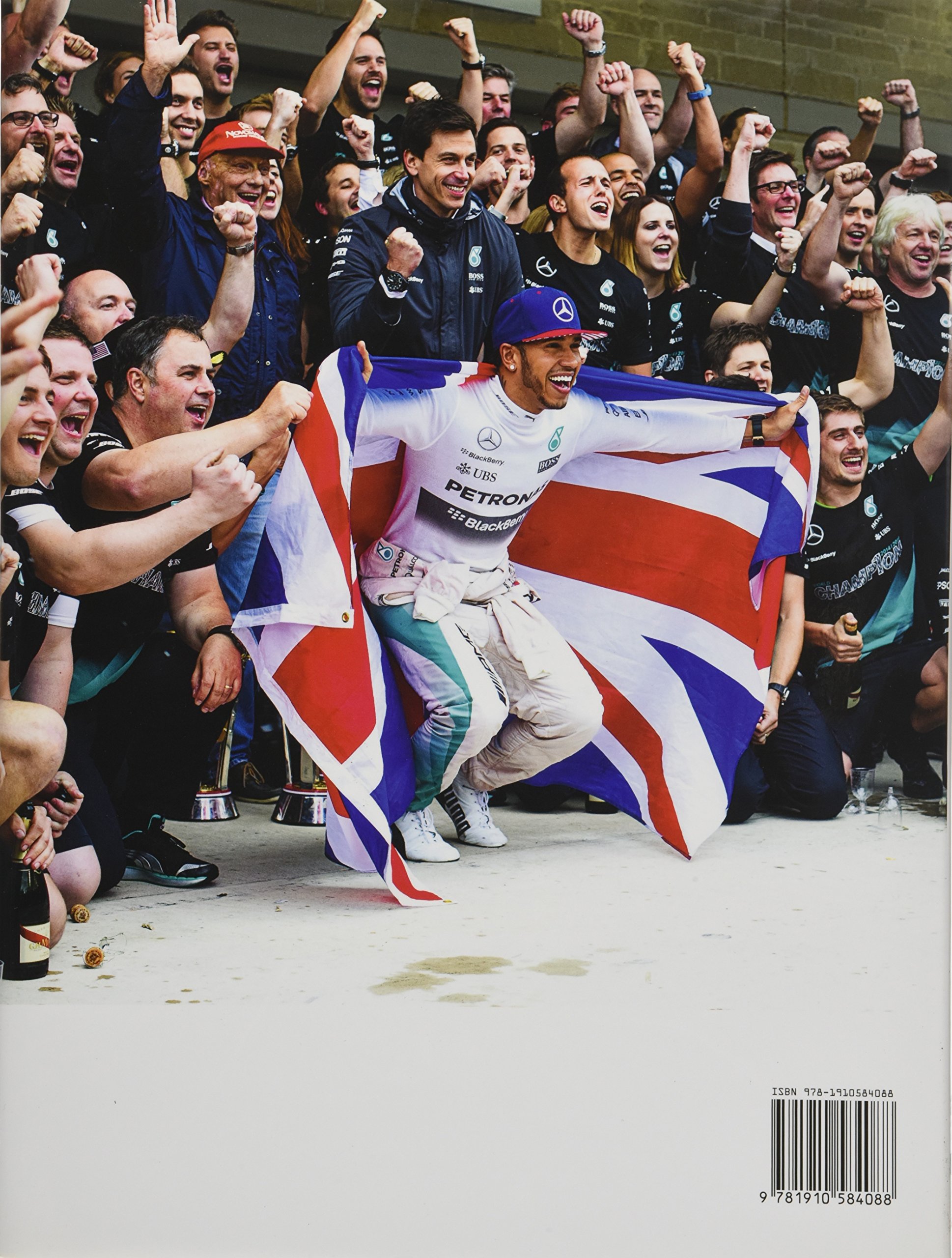 Autocourse 2015-2016: The World's Leading Grand Prix Annual - 65th Year of Publication: 65