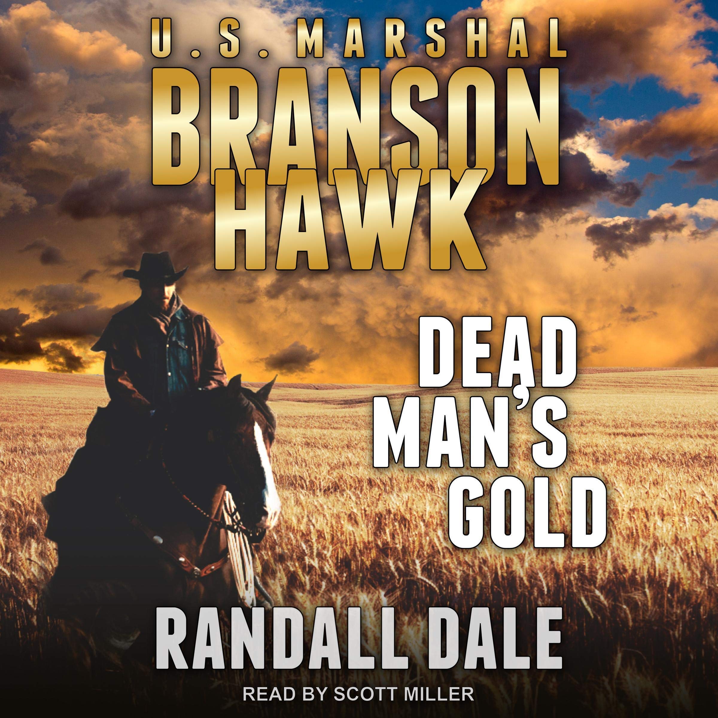 Dead Man's Gold
