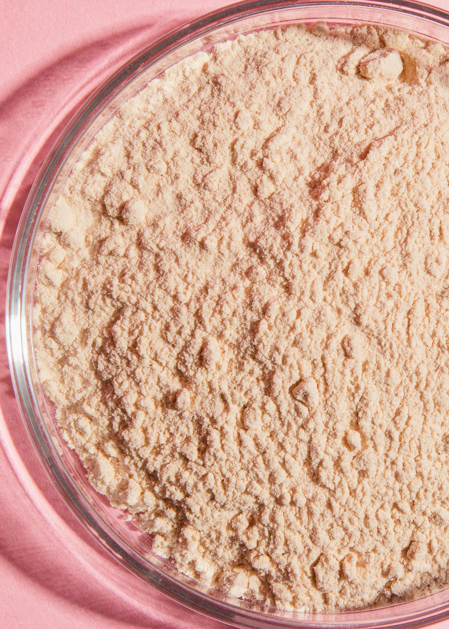 KoRo - Poudre de baobab bio 1 kg - Riche en vitamine C et en calcium - Riche en fibres - Excellent dans les smoothies, les yaourts et les pâtisseries - Convient à une alimentation vegan.