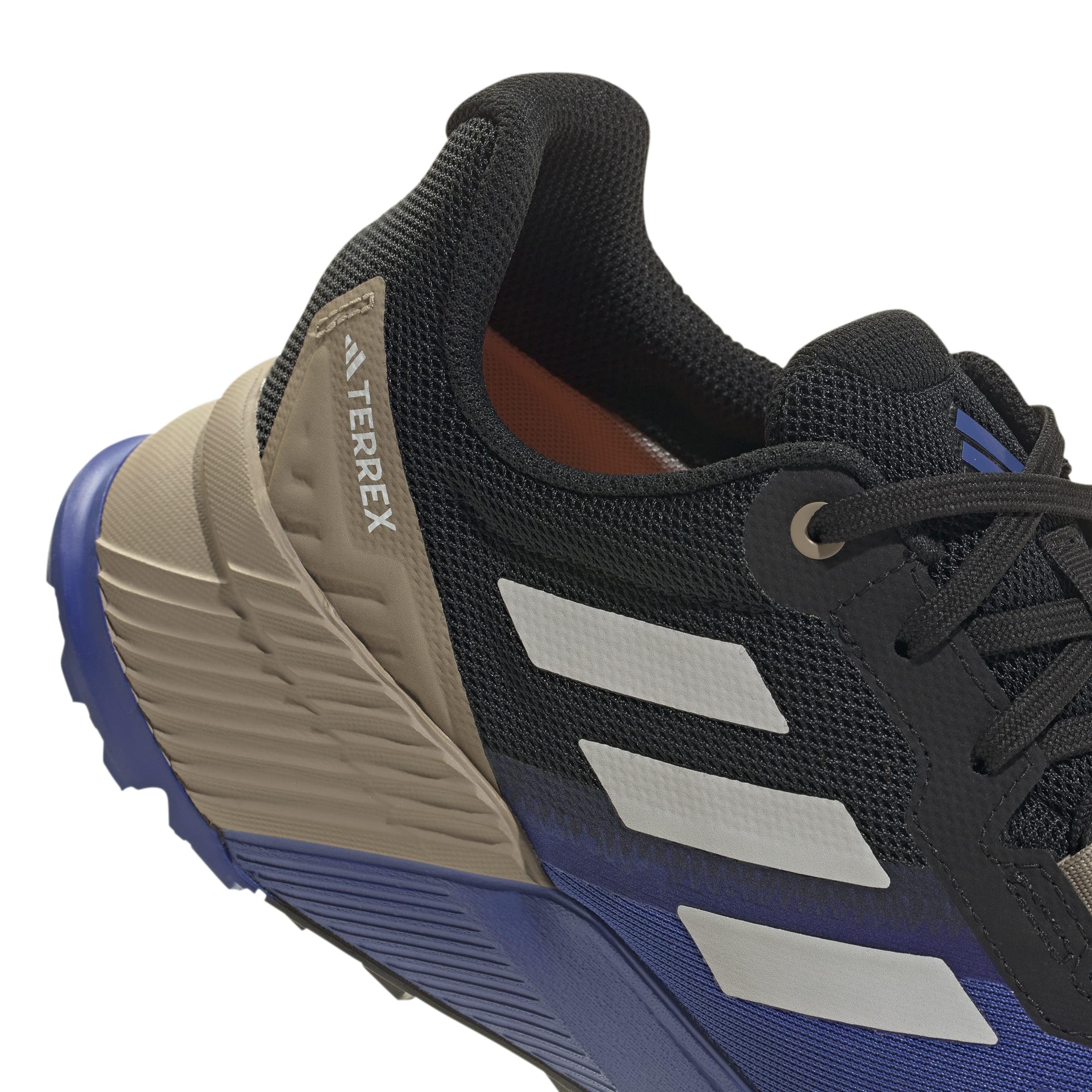 adidas Men Scarpe da Trail Running Terrex Soulstride Rain.RDY