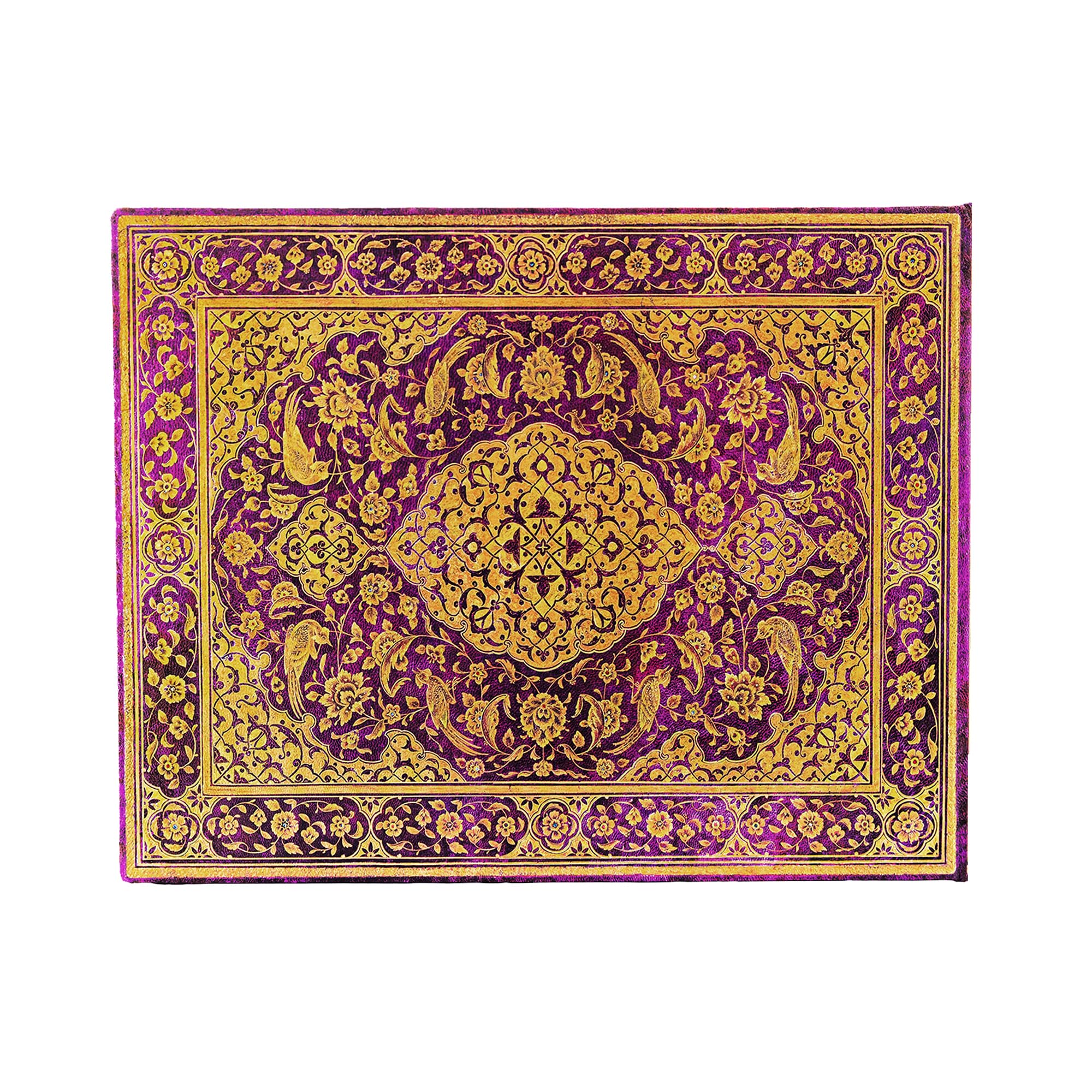 Paperblanks | Il Verziere | Libri degli Ospiti | Libro degli Ospiti | Bianco