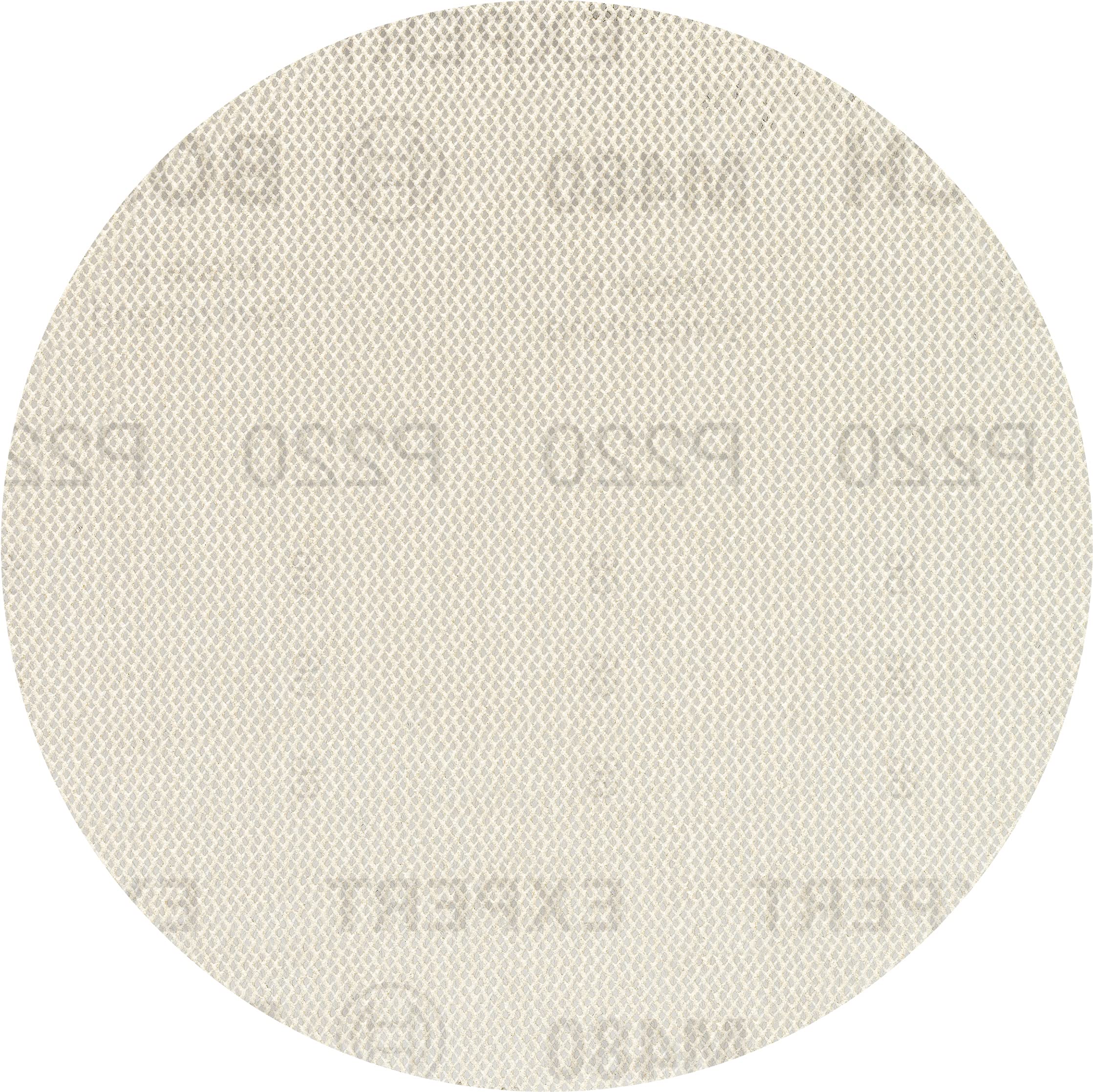 Bosch EXPERT M480 150mm Net Abrasive Sanding Disc 150mm 220g Pack of 5