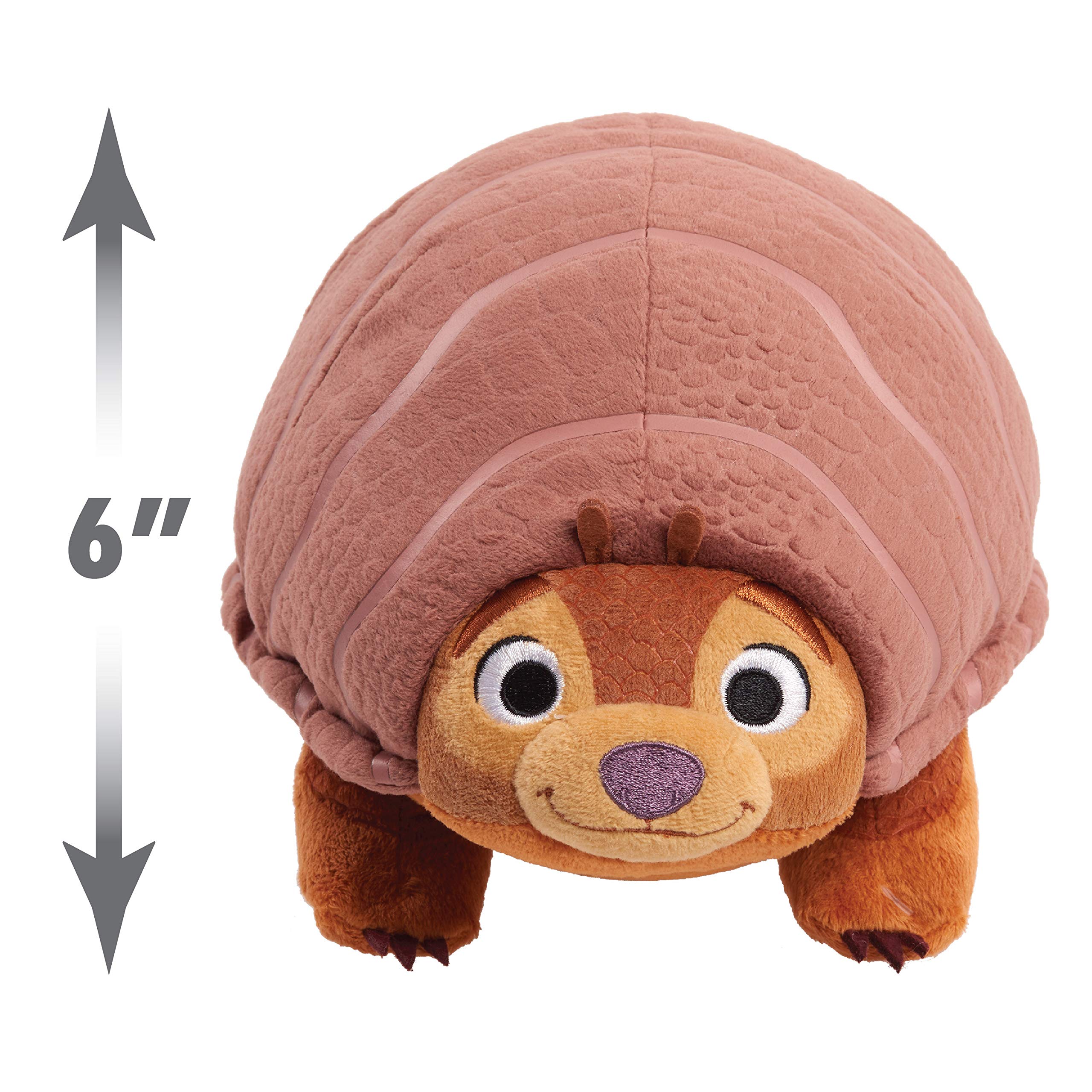 fold and roll tuk tuk