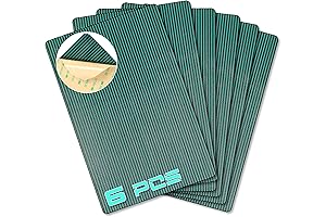 Pool Cover Repair Patch Kit: Reinforce Your Safety with Green Mesh Protection