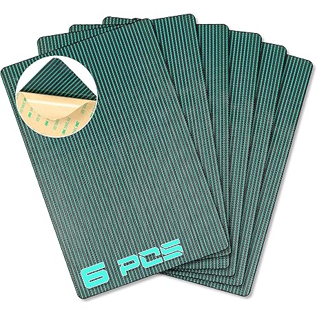 Pool Cover Repair Patch Kit: Reinforce Your Safety with Green Mesh Protection