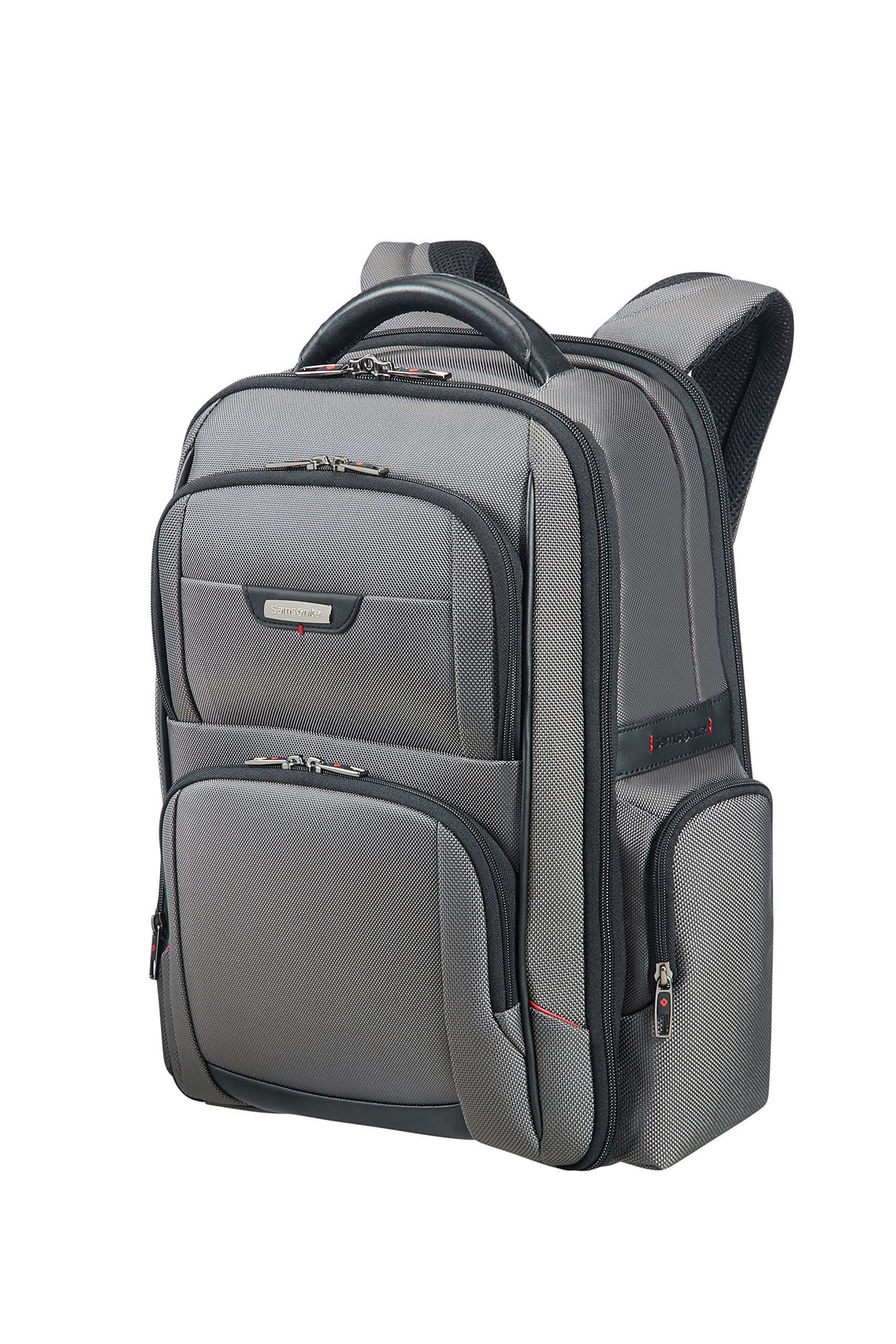 Samsonite Pro Dlx Laptop Backpack Casual Daypack48 Cm24 Liters