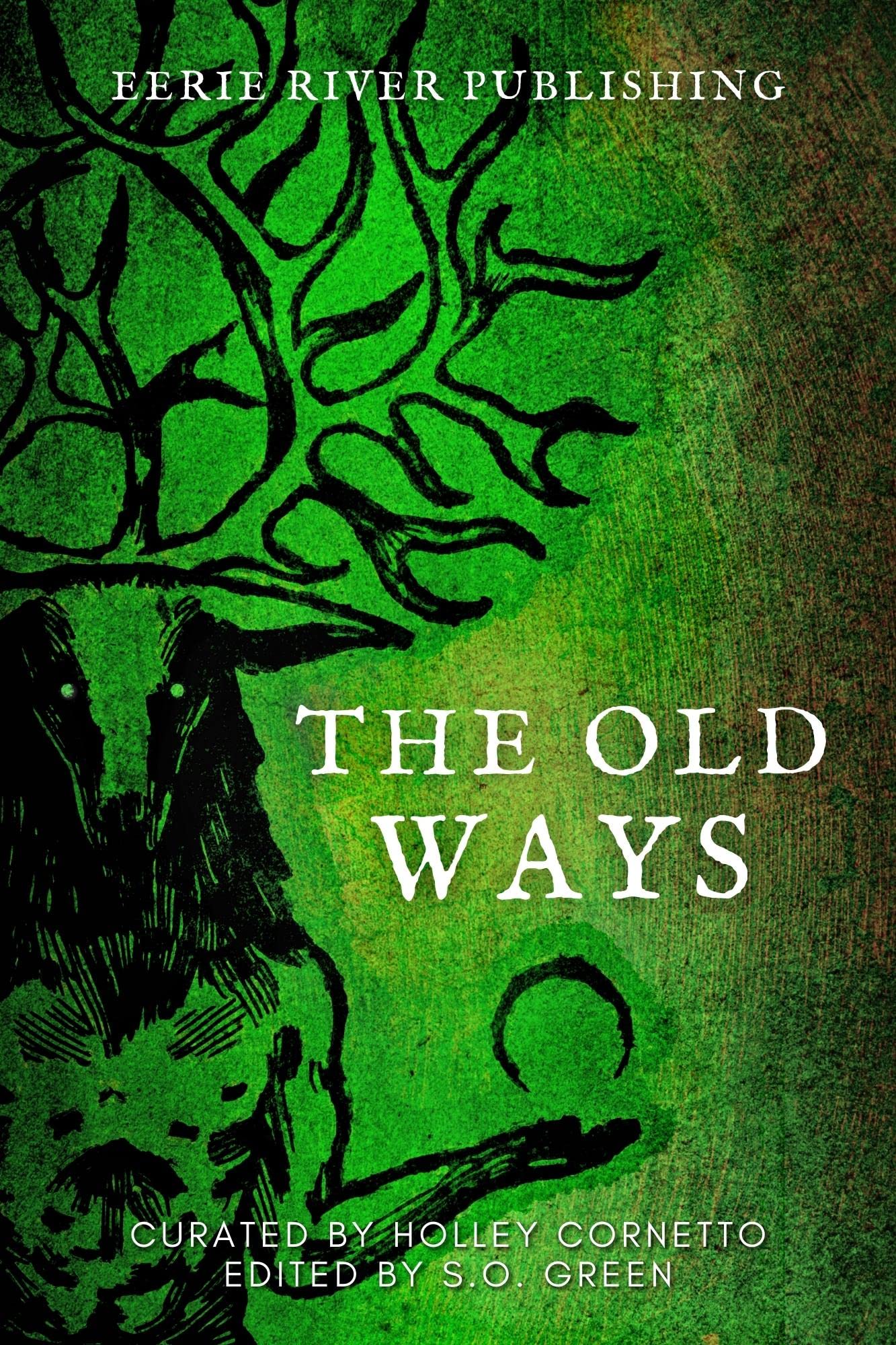 Cover of The Old Ways: Volume 2