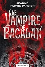 Download Le vampire de Bacalan PDF