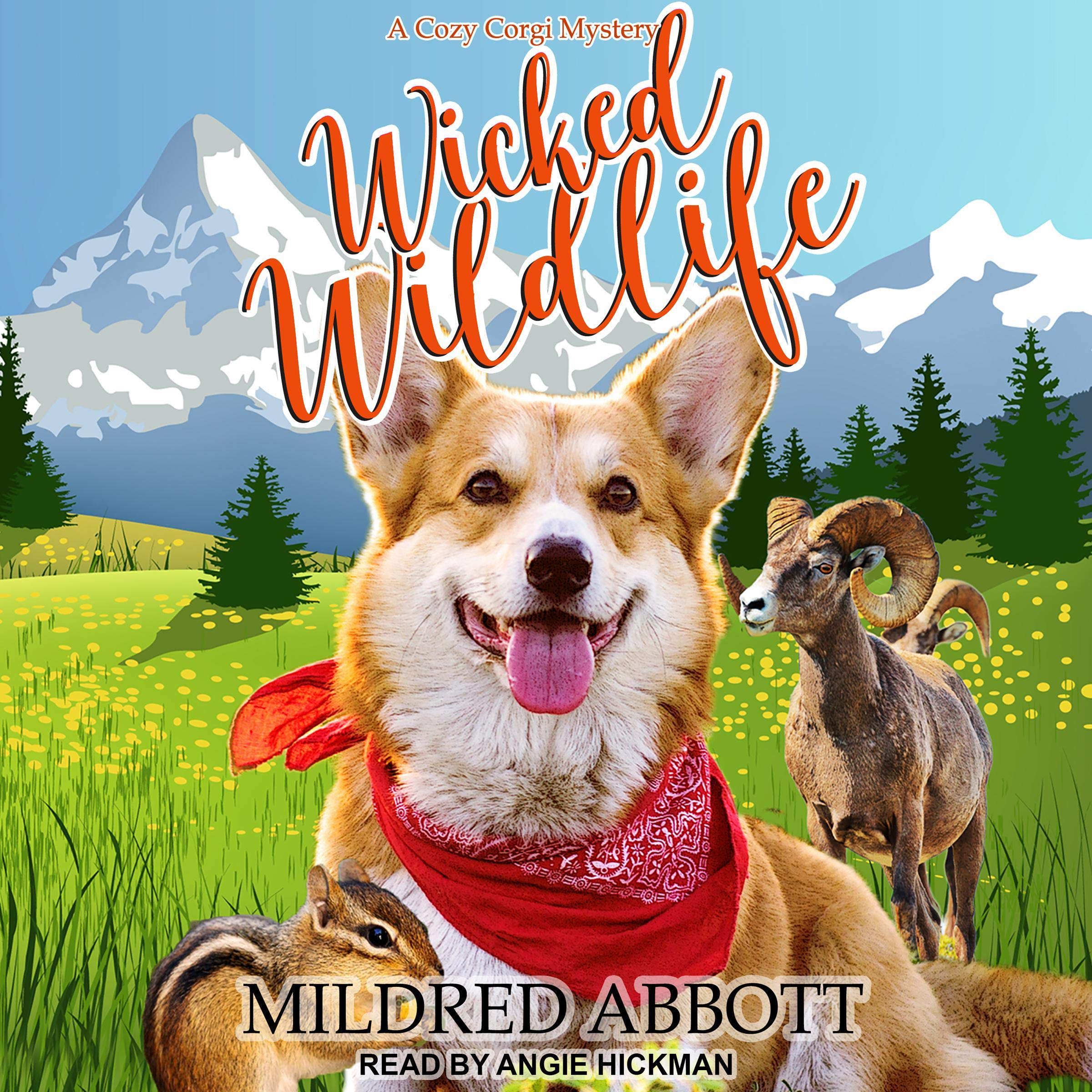 Wicked Wildlife