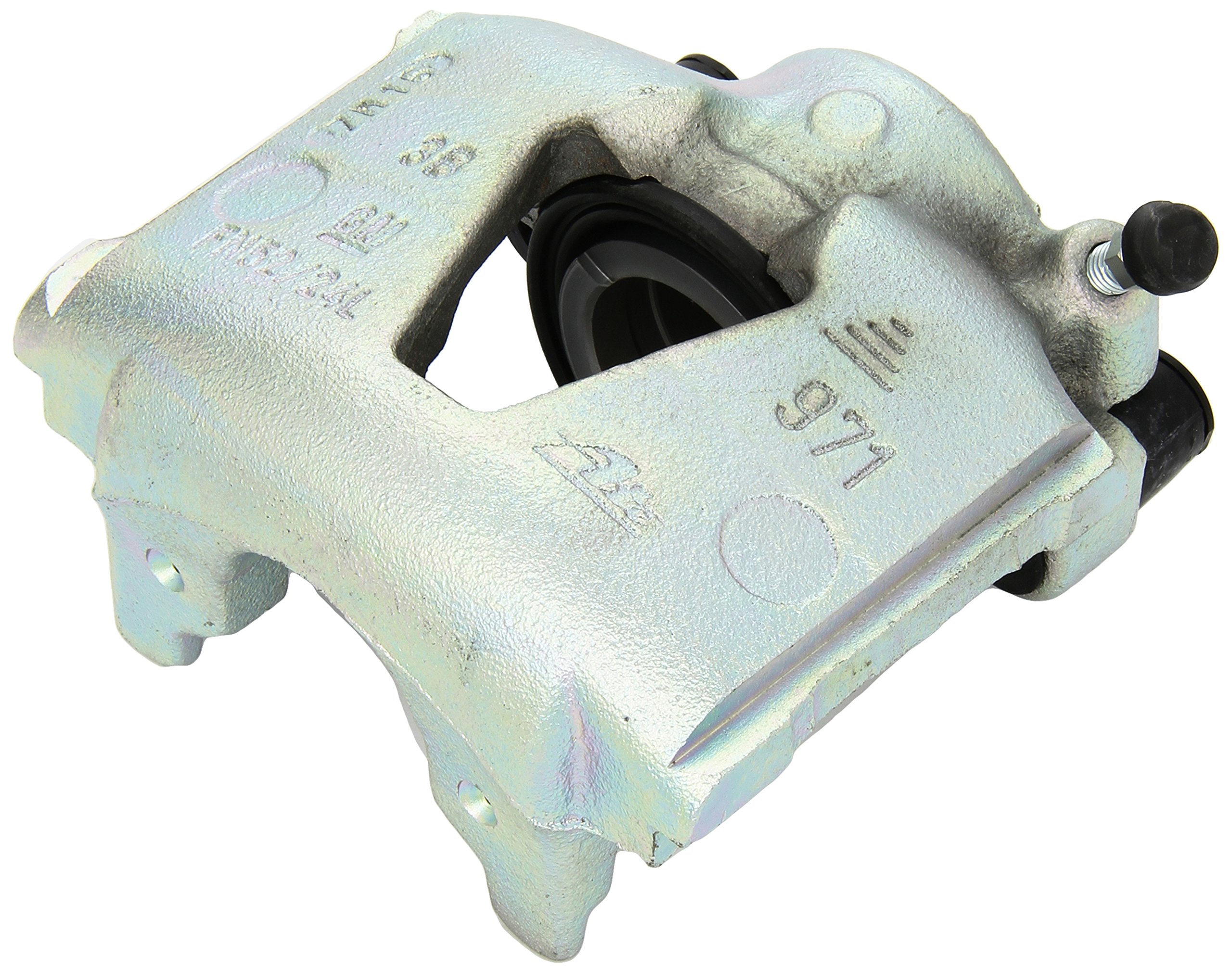 ABS All Brake Systems Bremssattel Original Bremssattel (EG 461/2010)