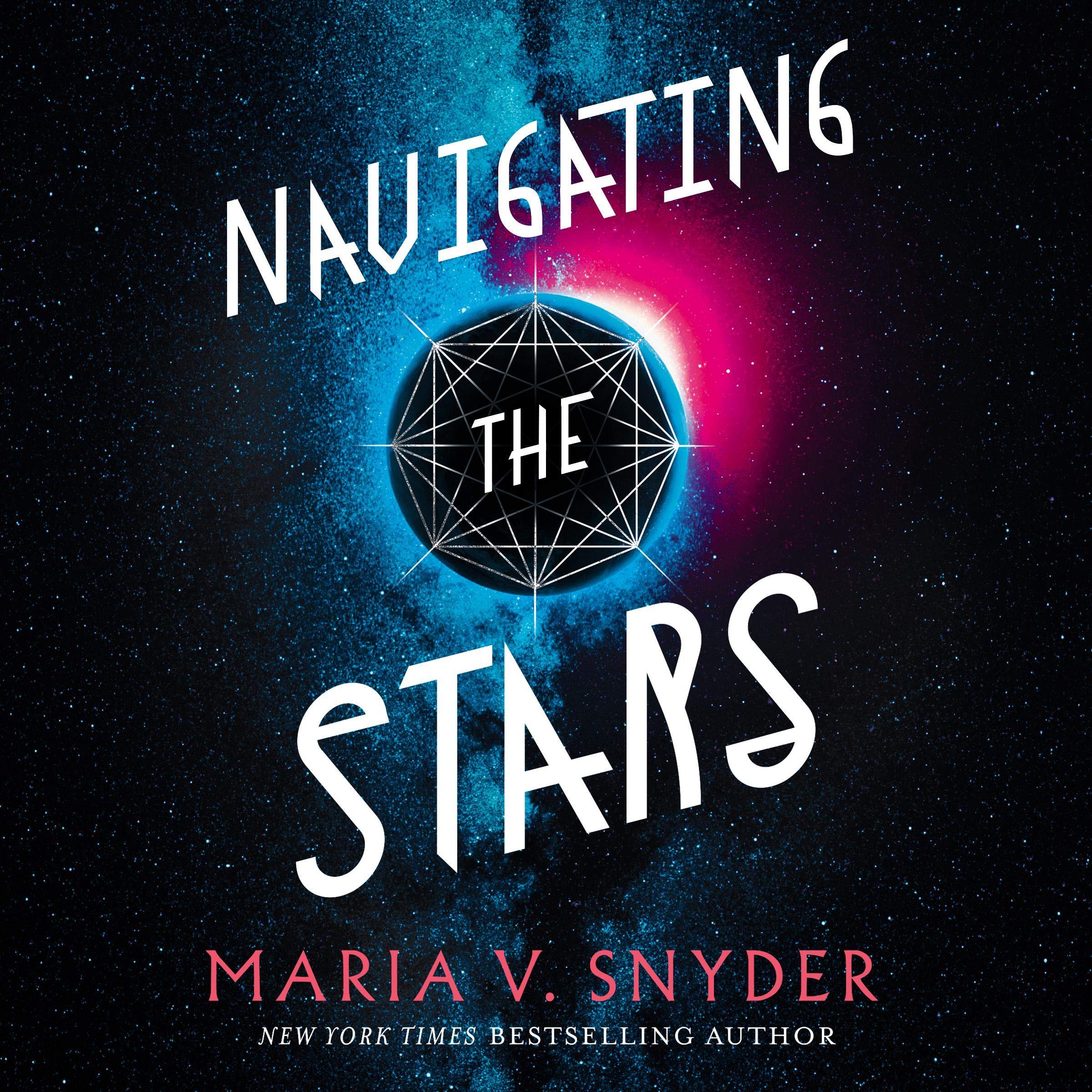 Navigating the Stars: Sentinels of the Galaxy, Book 1
