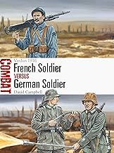 French Soldier vs German Soldier: Verdun 1916 (Combat, 47)