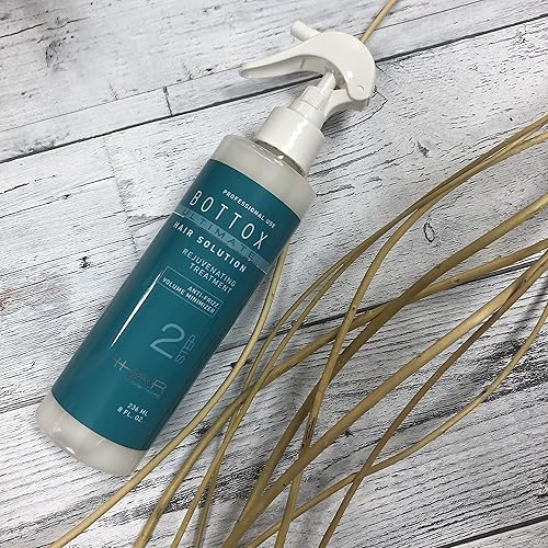 Miniatura 3 de Bottox Ultimate Tratamiento capilar