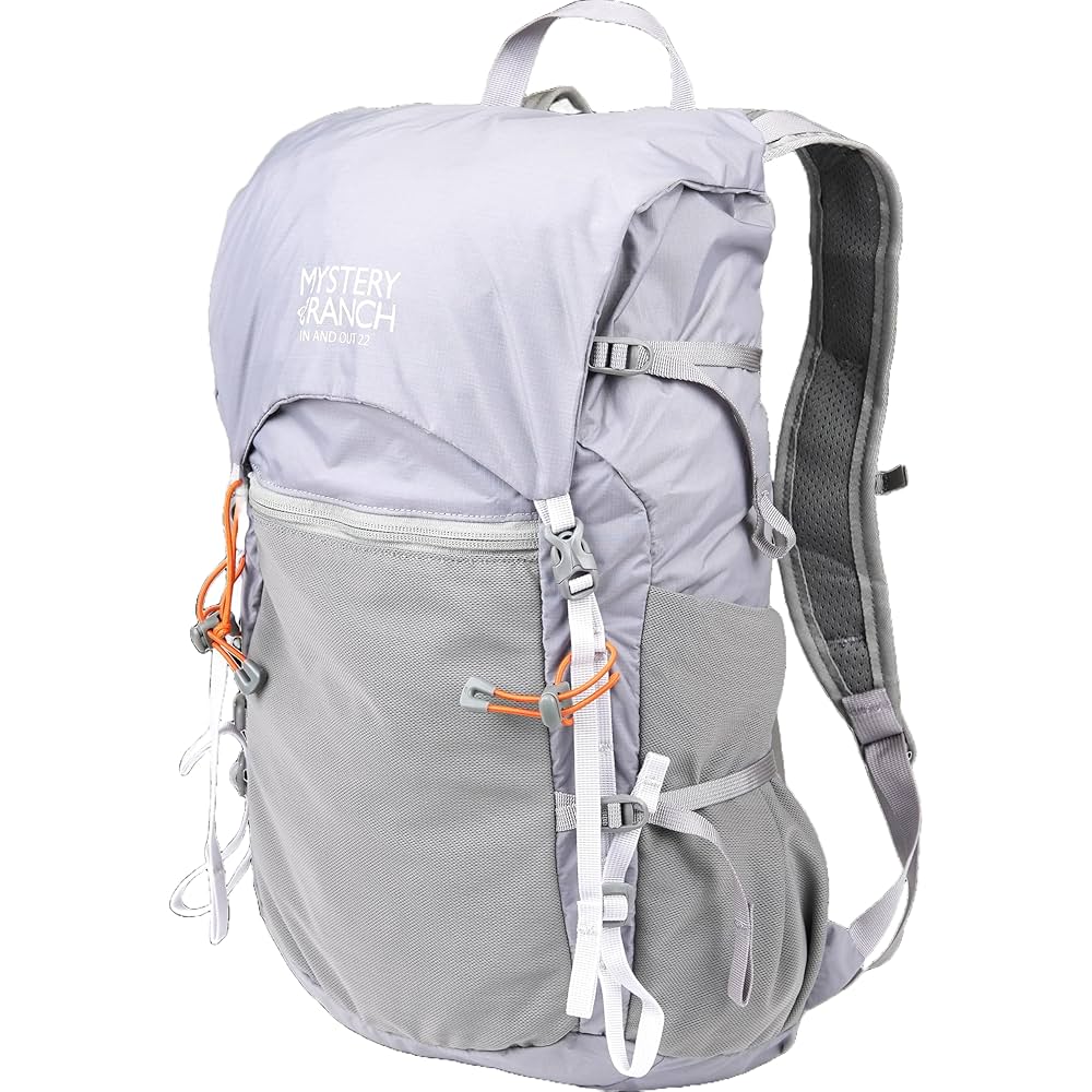 Amazon.co.jp: ミステリーランチ MYSTERY RANCH インアンド