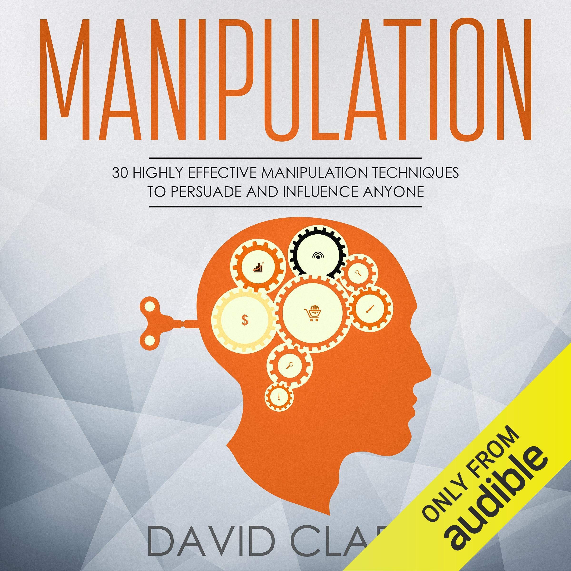 Cover art for Manipulation
