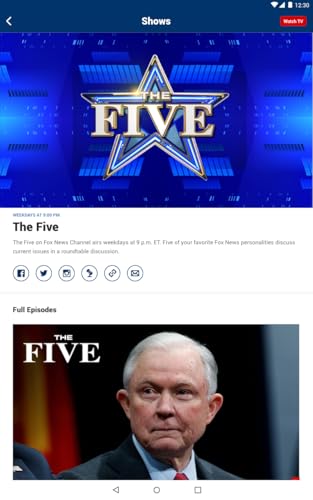 Fox News