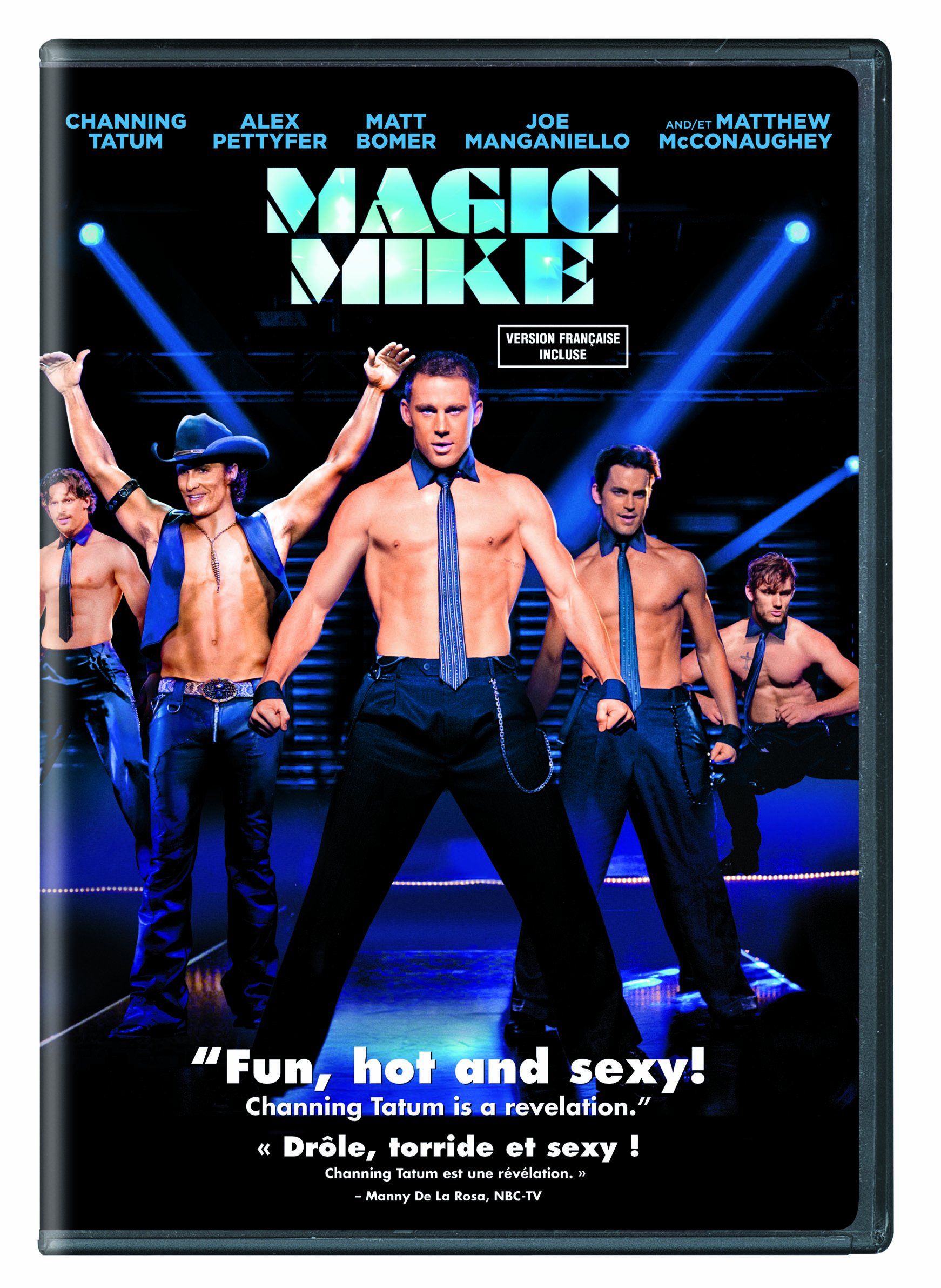 マジック・マイク DVD rdzdsi3 Amazon.co.jp: マジック・マイク DVD : チャニング・テイタム