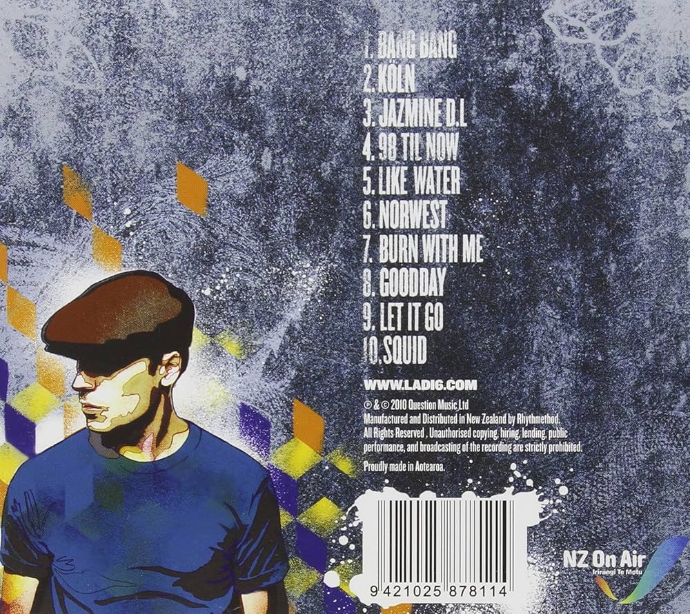 洋楽 LIBERATOR: Are You Liberated? Are you Liberated? - Album by