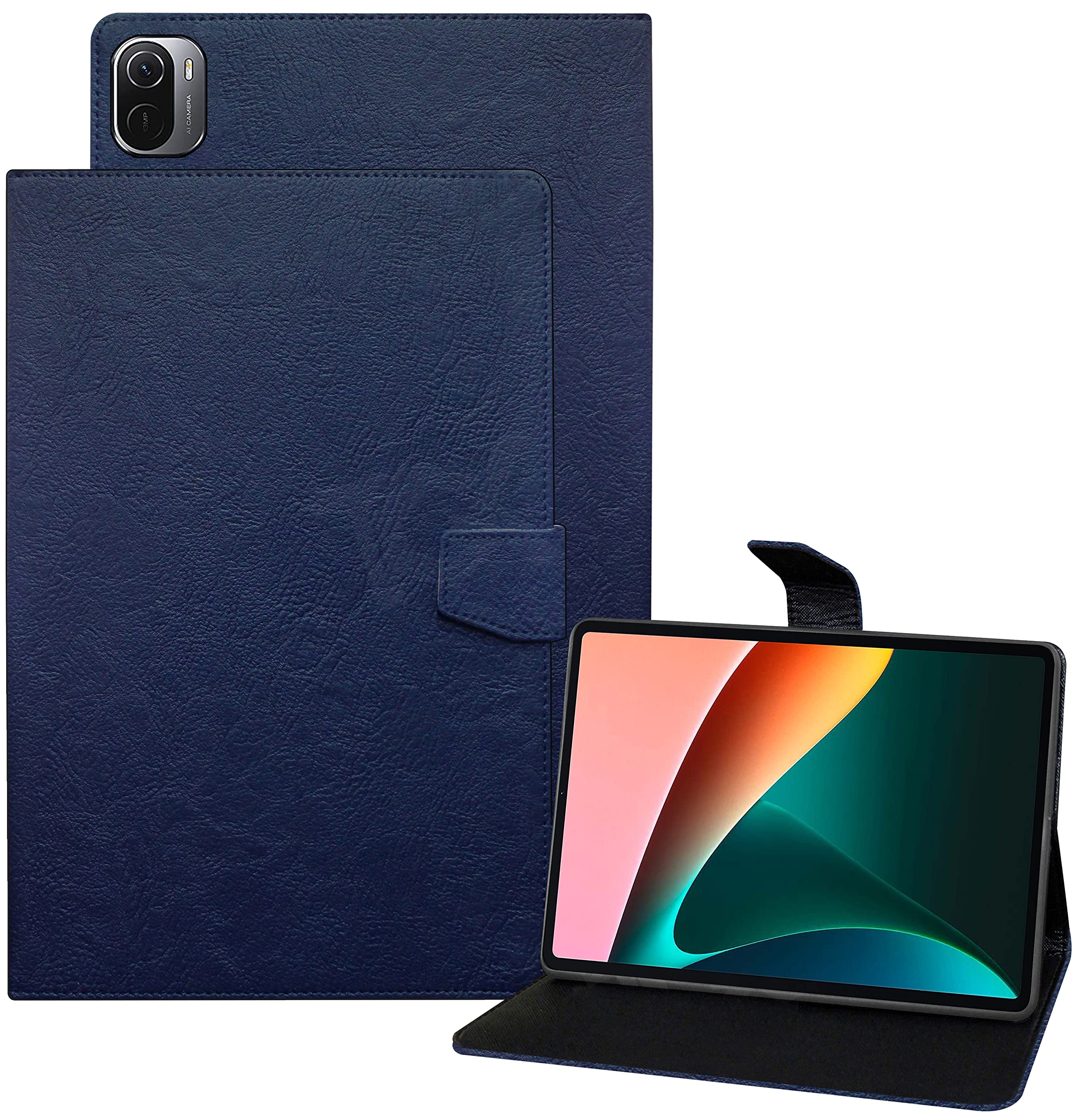 See full amazon price history chart for TGK Plain Design Leather Flip Stand Case Cover for Xiaomi Pad 5 11.0 inchTablet (Blue) TGK Plain Design Leather Flip Stand Case Cover for Xiaomi Pad 5 11.0 inchTablet (Blue) (B09ZPHNXMQ) Amazon Price History, Amazon Price Tracker