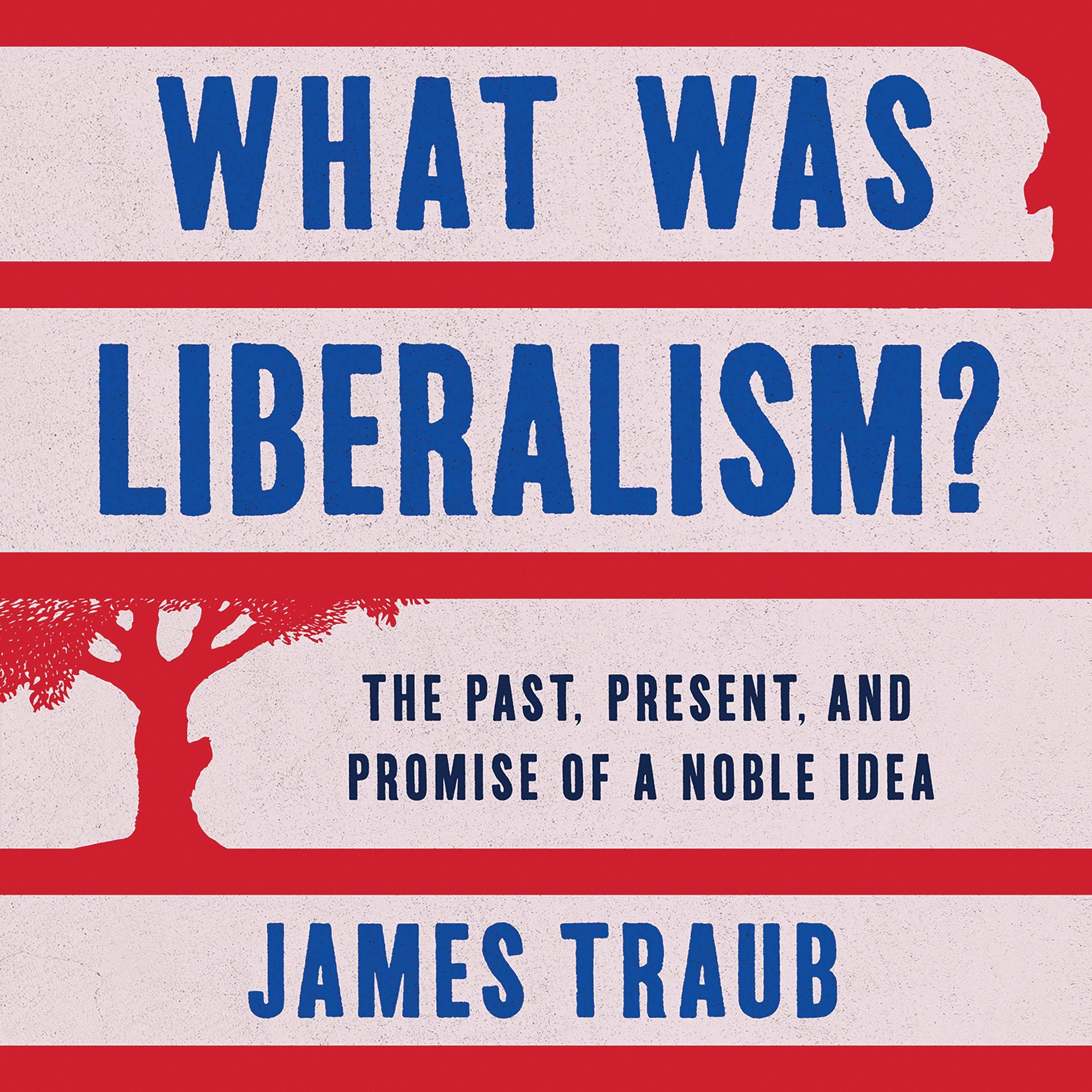 Cover art for What Was Liberalism?