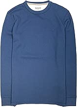 timberland shirt size chart