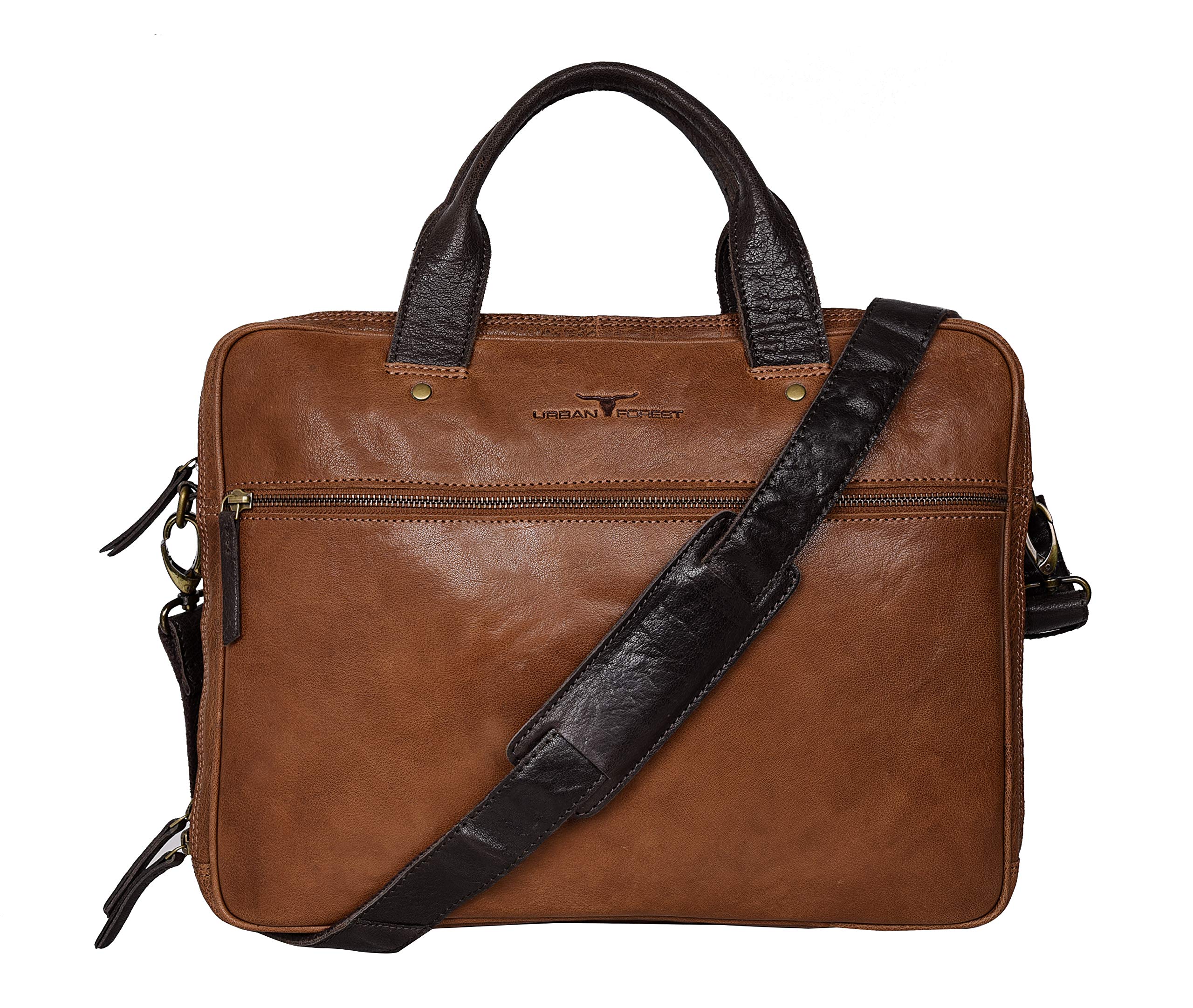 See full amazon price history chart for URBAN FOREST Men Taylor Leather 7 Ltrs Cognac Laptop Messenger Bag, Black URBAN FOREST Men Taylor Leather 7 Ltrs Cognac Laptop Messenger Bag, Black (B01E40RGXU) Amazon Price History, Amazon Price Tracker