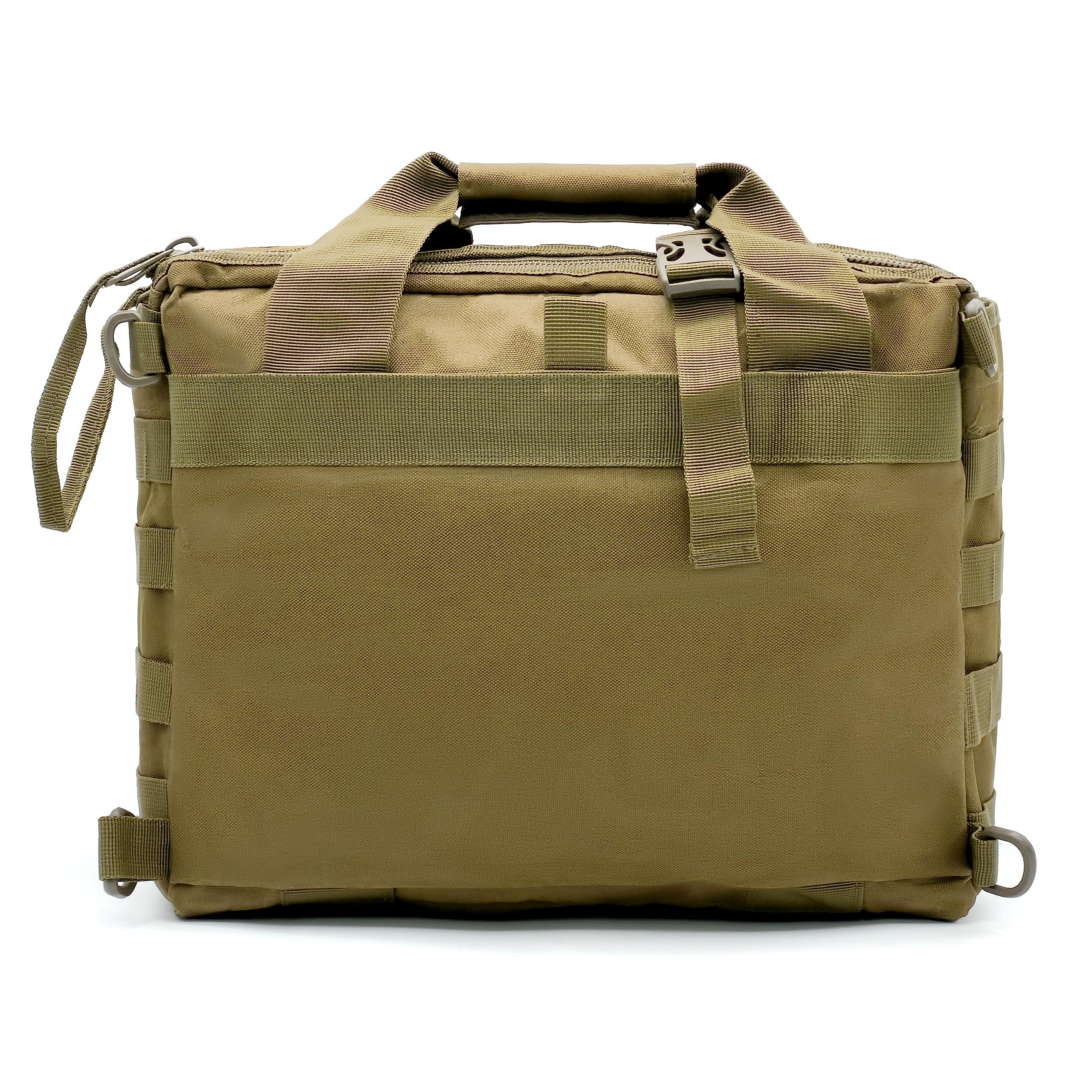 Alephnull Bolsa para portátil y tablet de hasta 14/15,6 pulgadas – Bolso bandolera con correa para el hombro para hombre y mujer