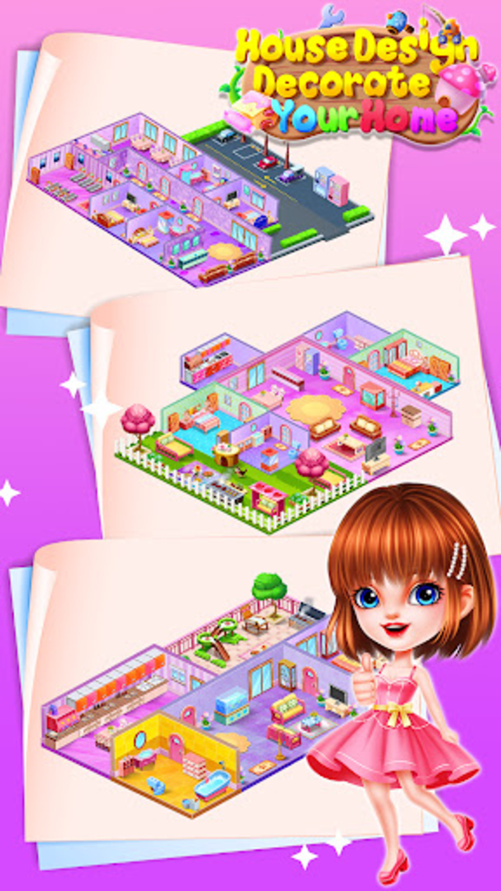 House Design Decorate -My Home - App on Amazon Appstore