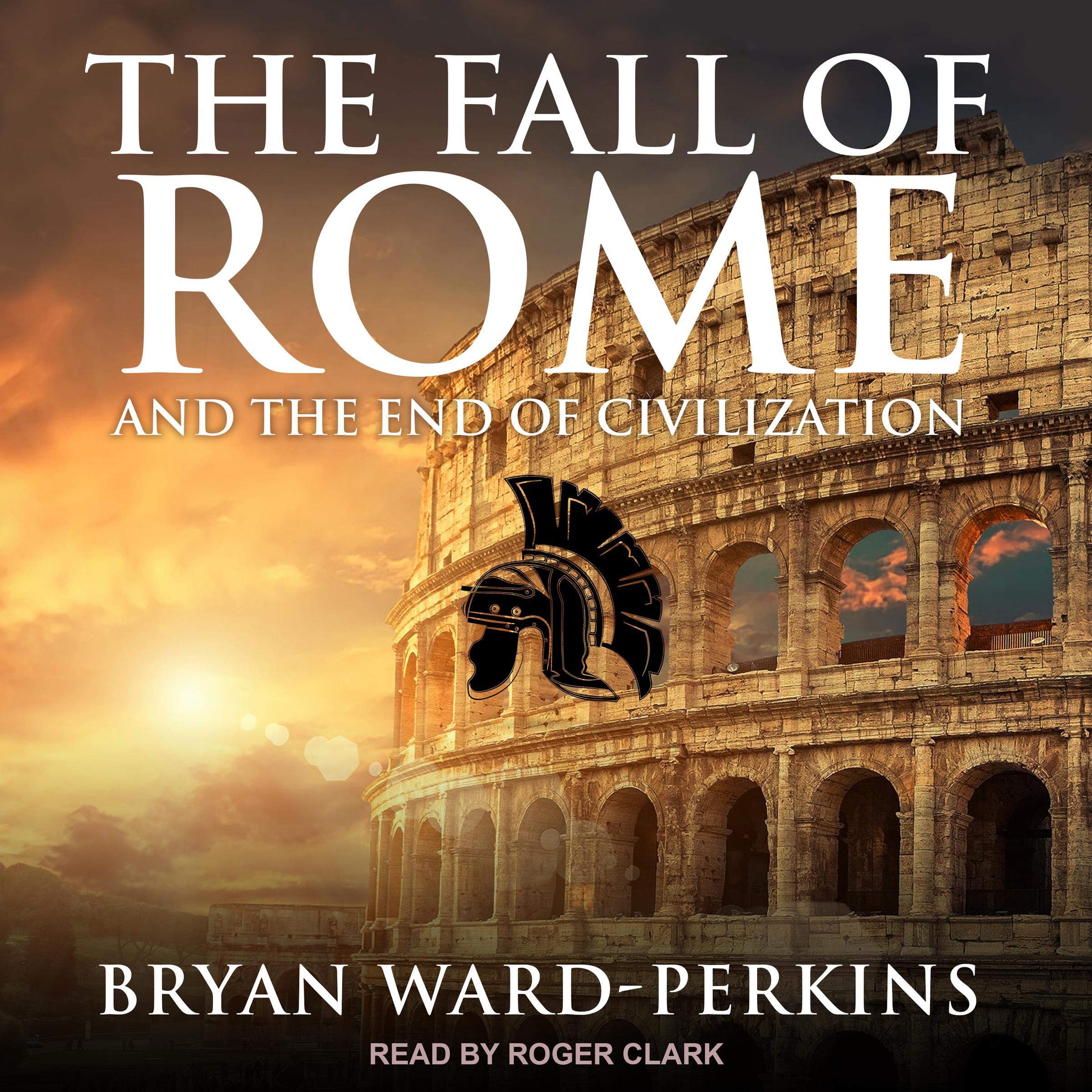 The Fall of Rome