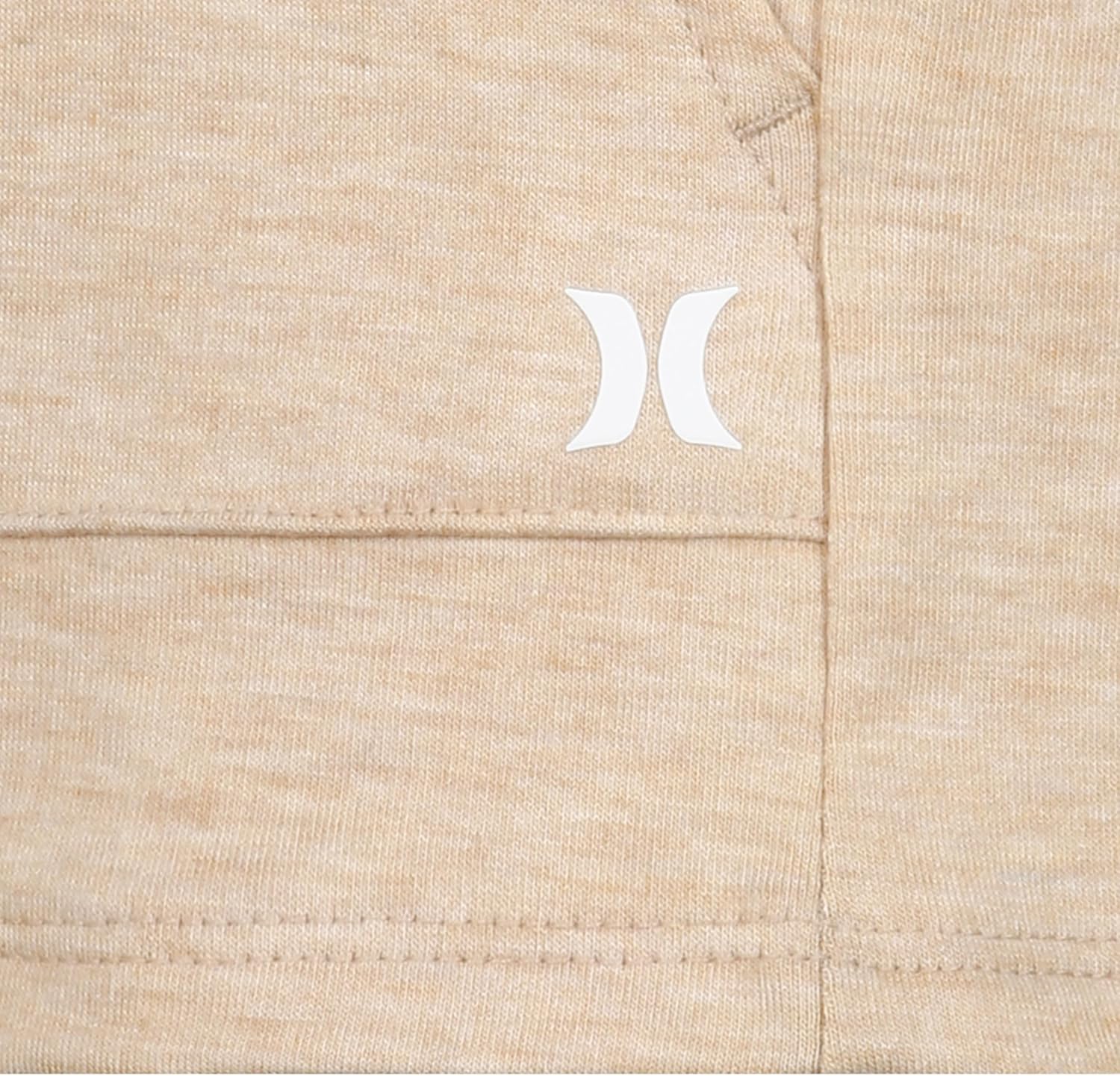 Hurley Girls Soft Knit Pull on Shorts - Image 8