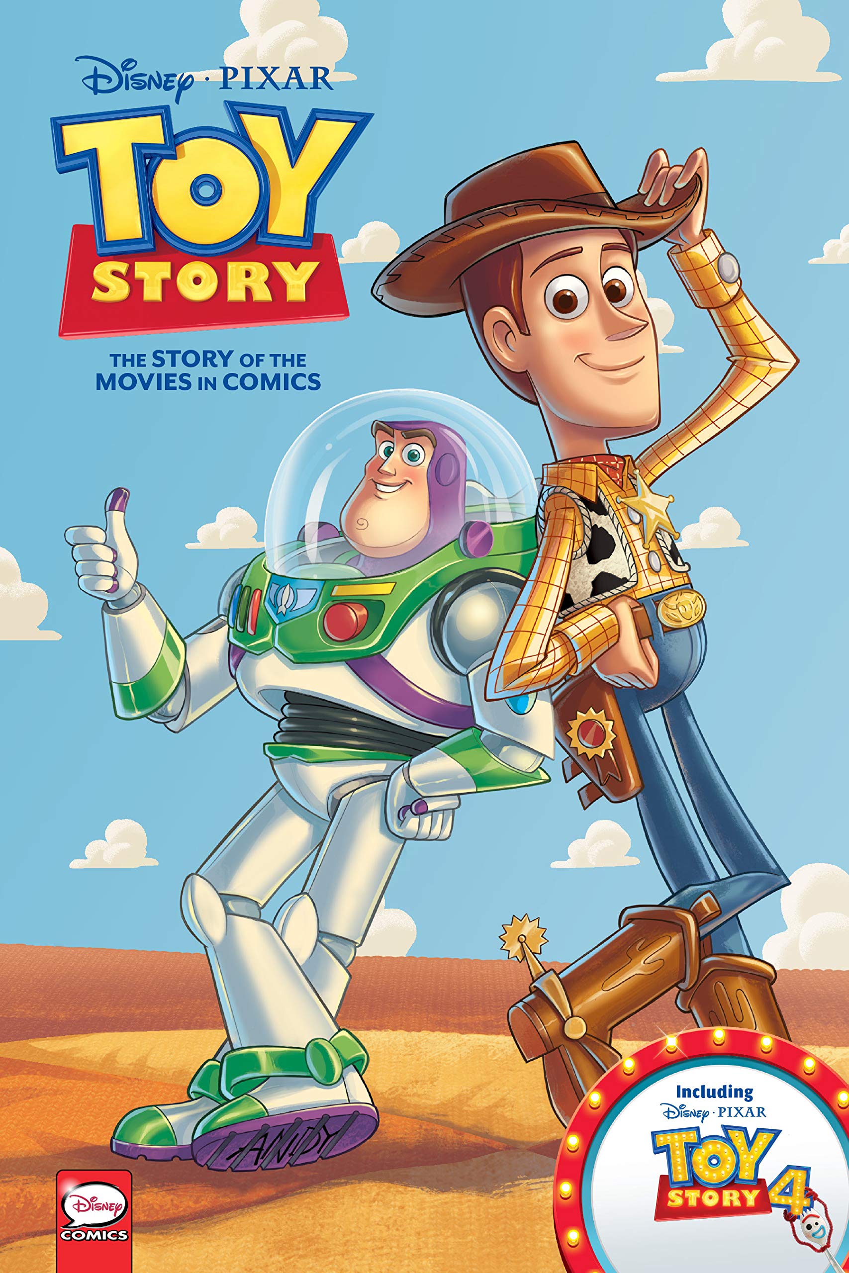 toy story 1 online