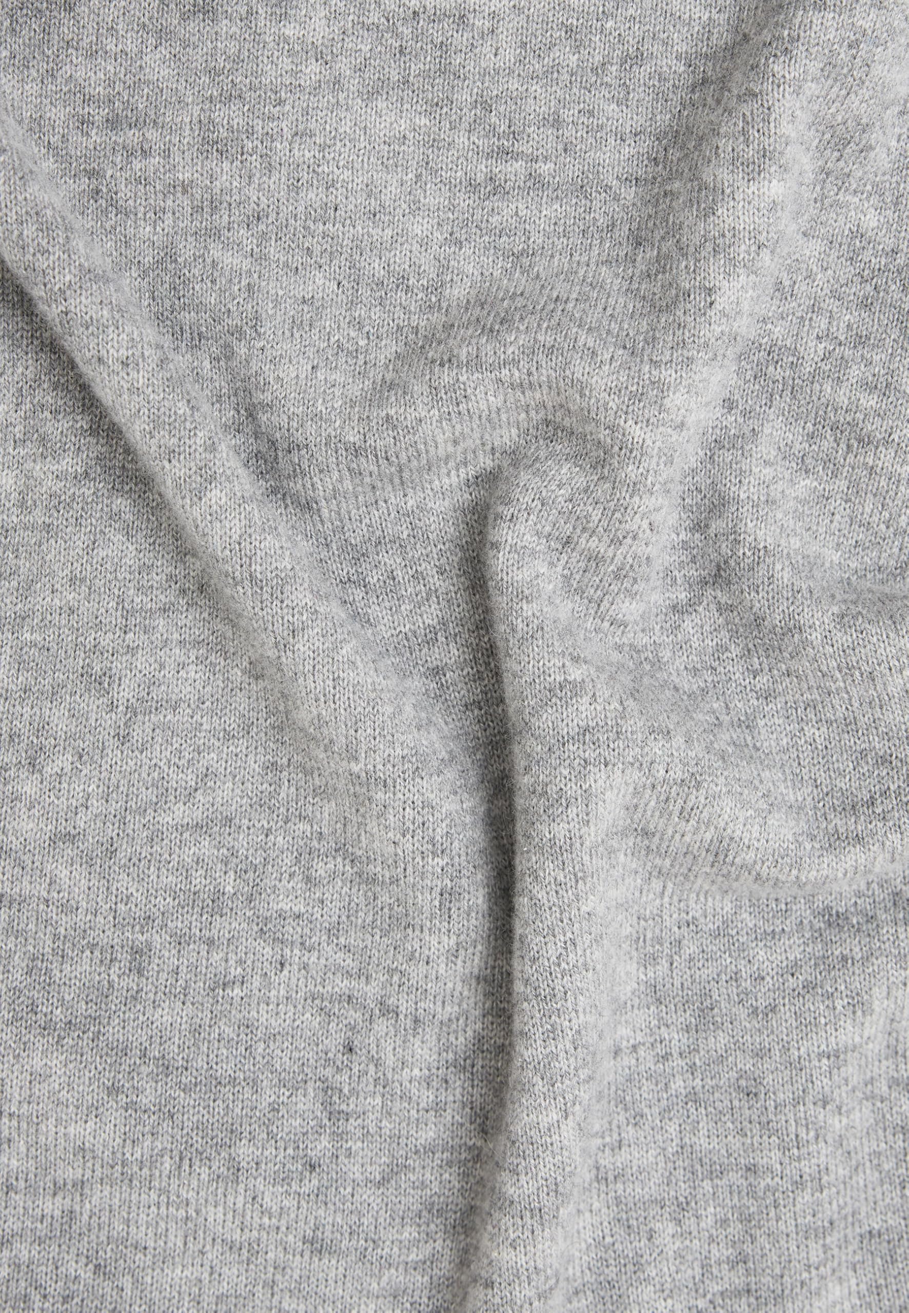Style & Republic Damen Rollkragenpullover aus 100% Kaschmir, Klassische Passform, stilvoller Premium-Cashmere-Feinstrickpullover für Herbst und Winter, Designed in Berlin