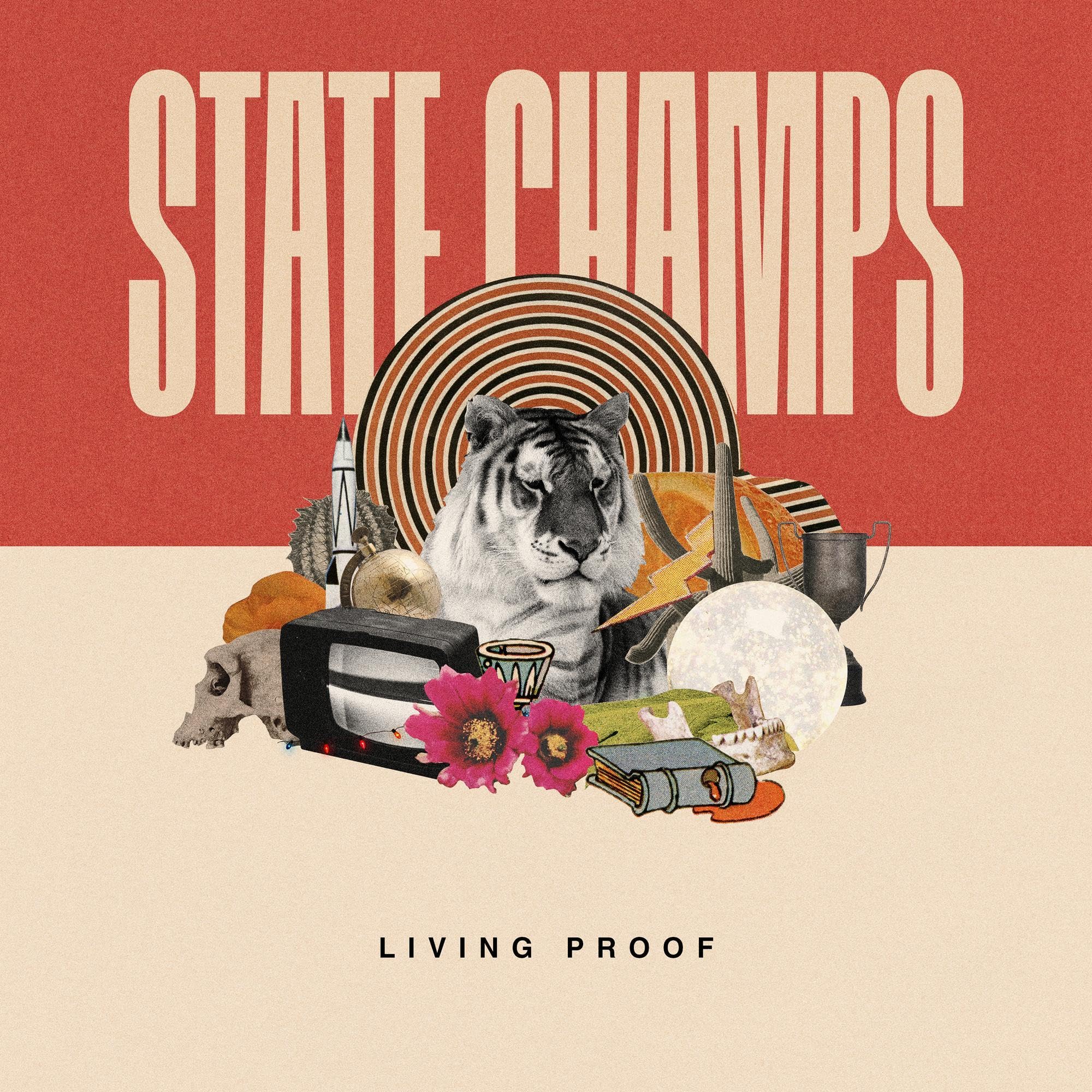 Living Proof [VINYL]