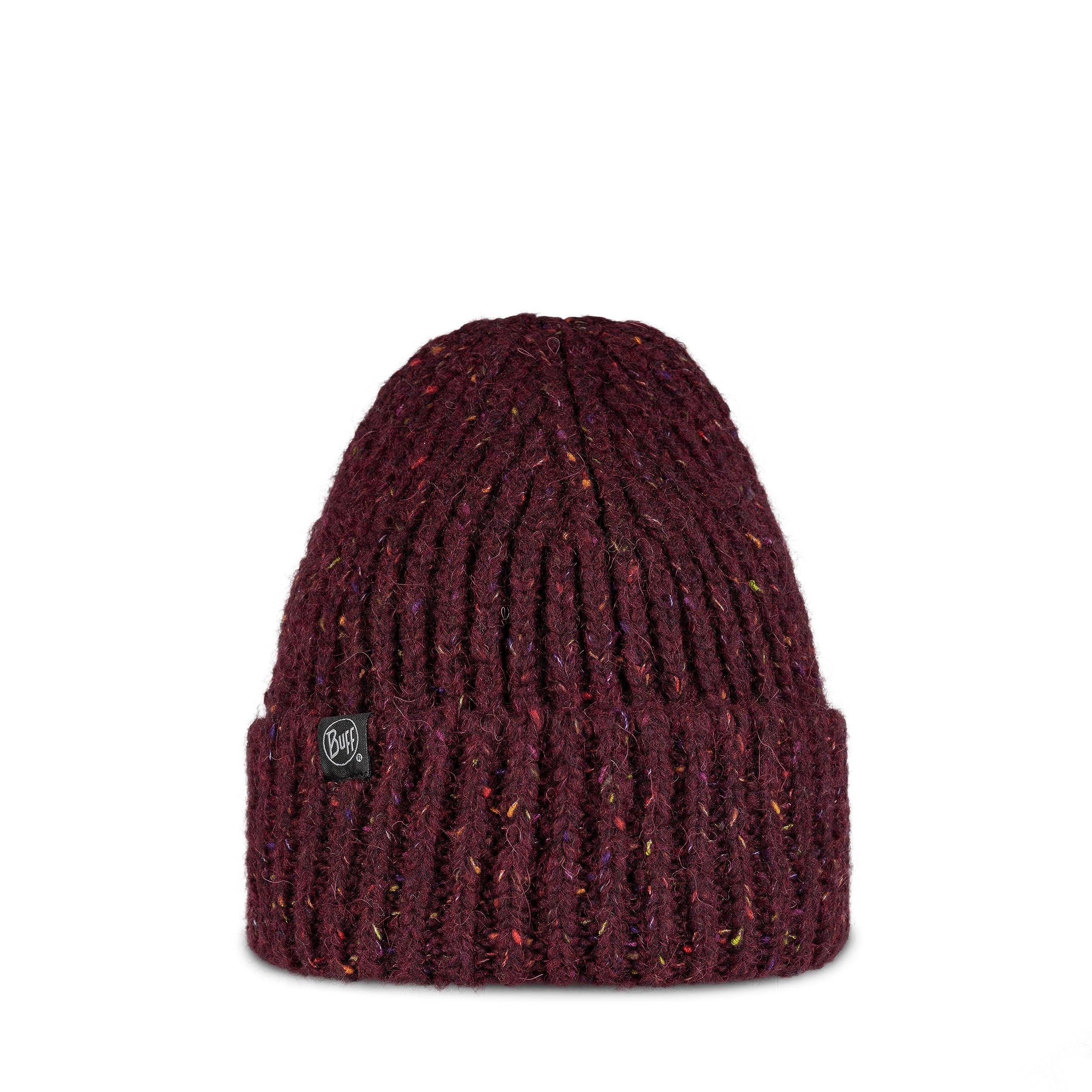Buff Beanie Knitted & Fleece Kim Unisex Adults