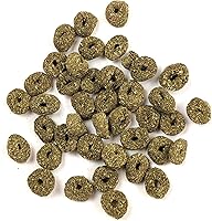 Vista 42 de Oxbow Simple Rewards Golosinas Horneadas de Pimiento Morrón, Golosinas de Conejo y Conejillo de Indias Hechas con Heno Timothy, Aperitivo Saludable