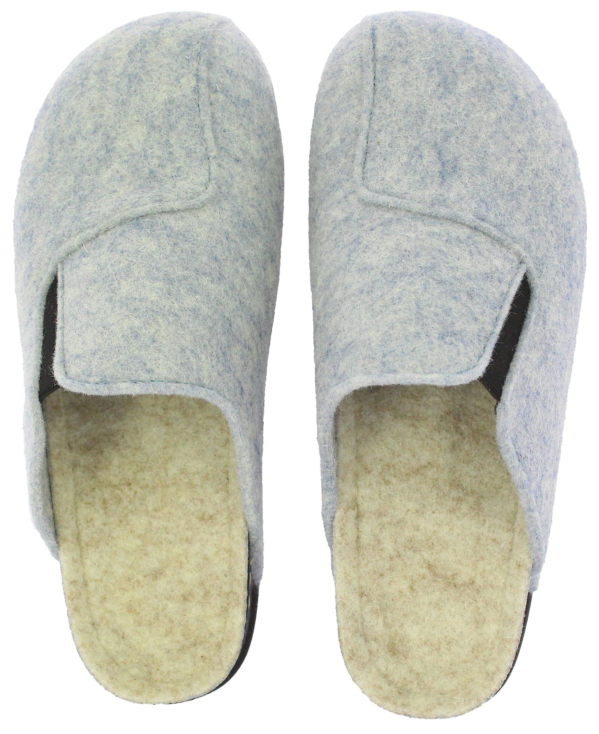 Beck Merle PantuflasMujer