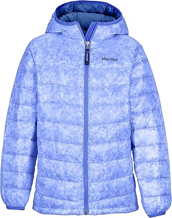 Marmot girls ski jacket Clearance