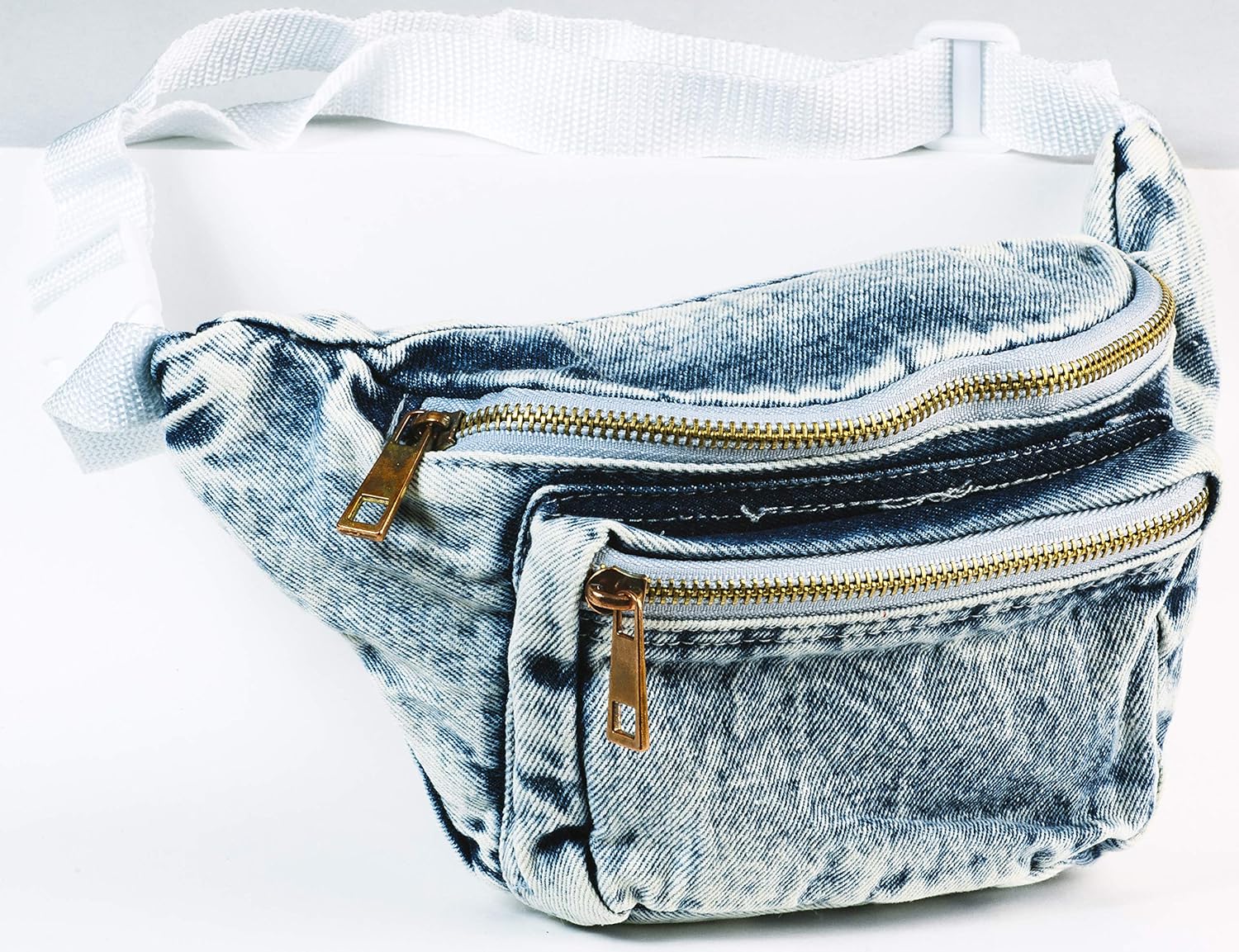 jean fanny pack