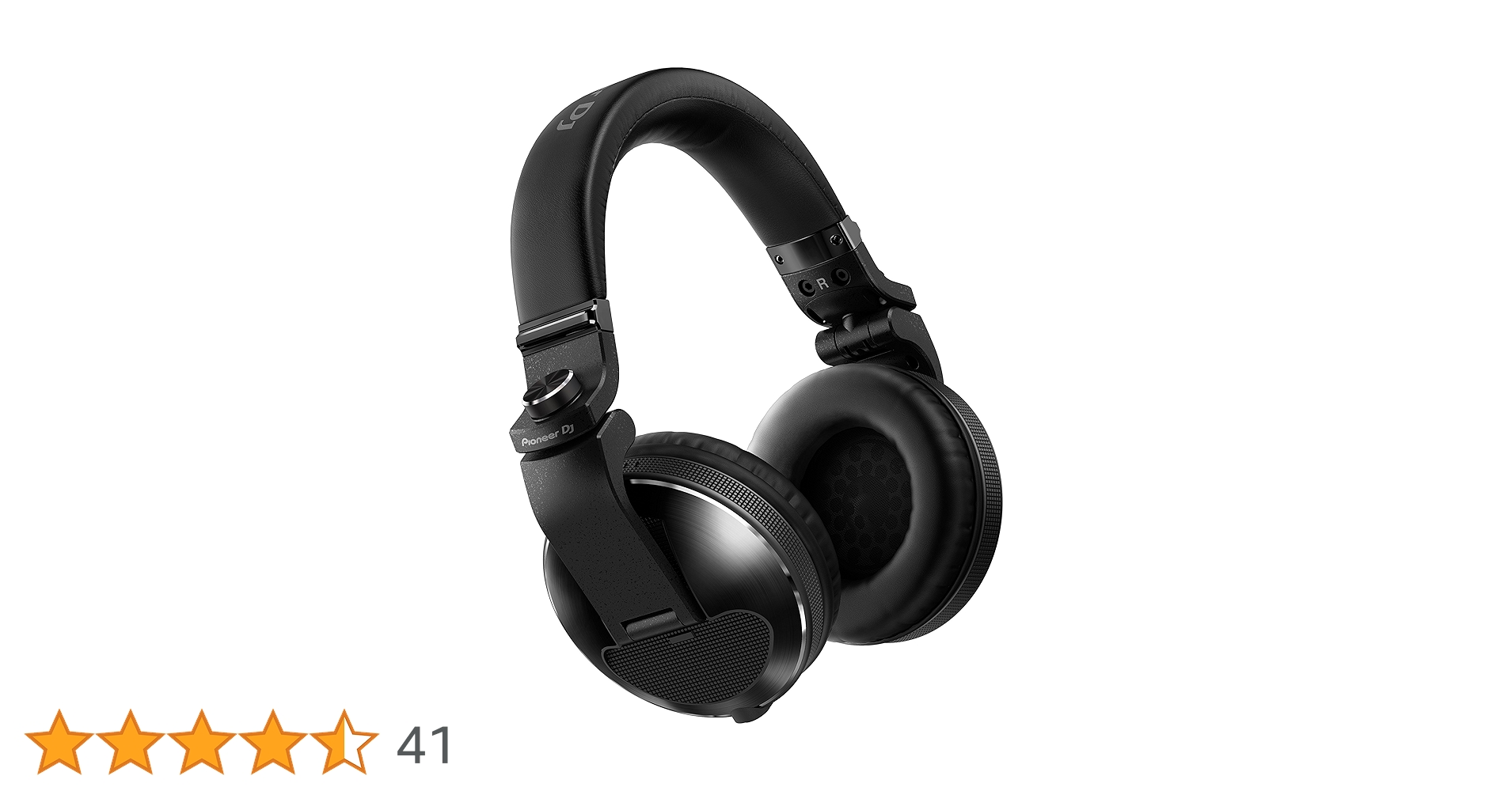 Amazon | Pioneer DJ プロフェッショナルDJヘッドホン HDJ-X10-K | DJ