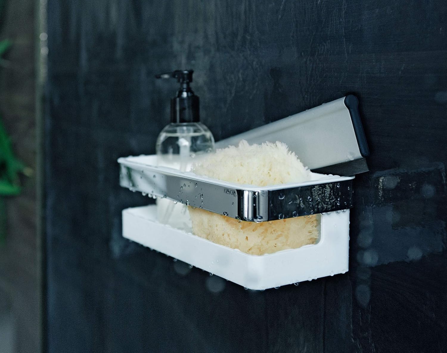 Flash Sale Buy 1 get 1 Keuco Collection Moll Shower basket 12759010000 Best Cyber Monday 🔥 Keuco Collection Moll Shower basket 12759010000