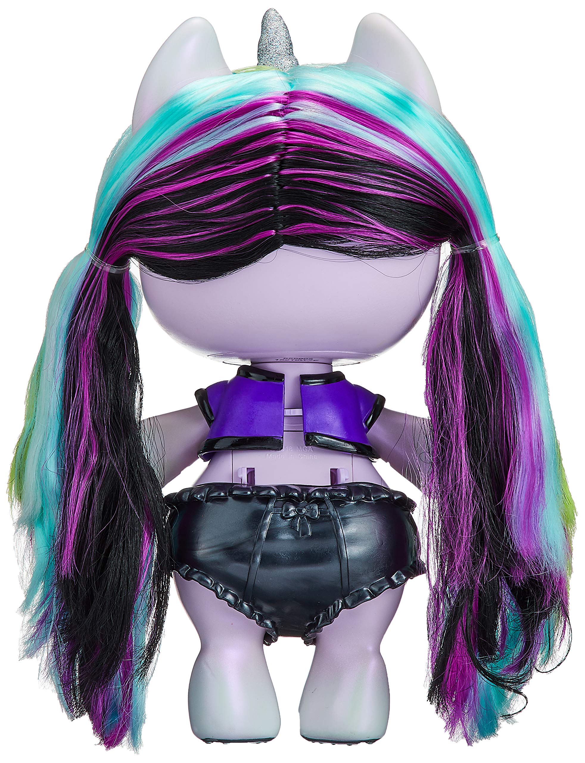 プープシー　サプライズ　ユニコーン　フープシードゥードル プープシー サプライズユニコーン フープシー・ドゥードル