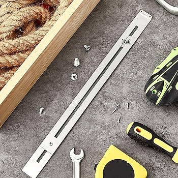 Amazon.co.jp: Moxweyeni ドレッサー引き出し修理キット 交換用