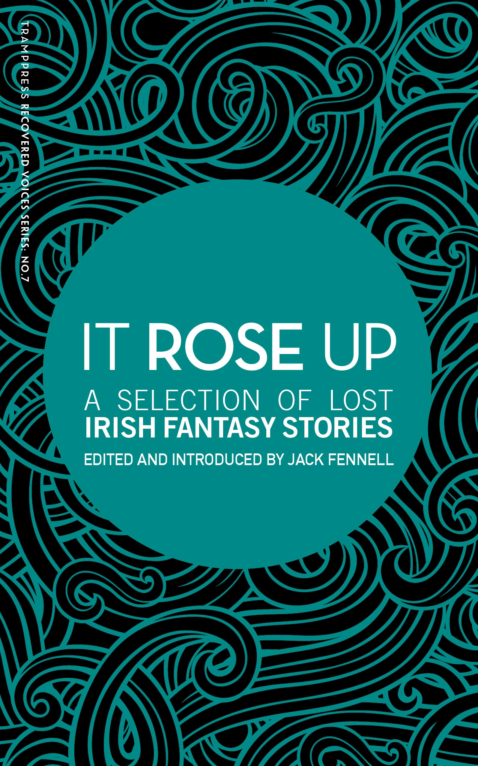 It Rose Up: A Selection of Lost Irish Fantasy Stories