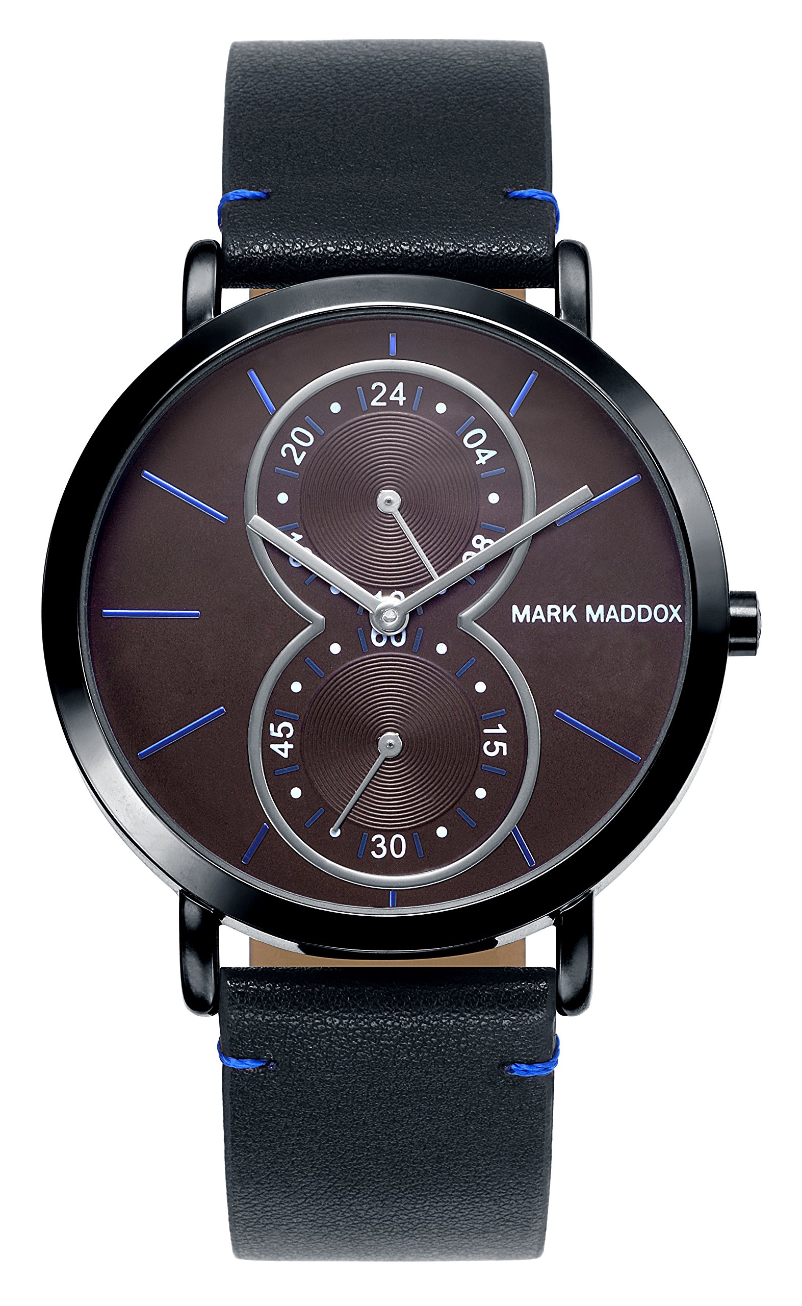 Reloj Mark Maddox HC0012-47 Hombre Multifuncion - 4