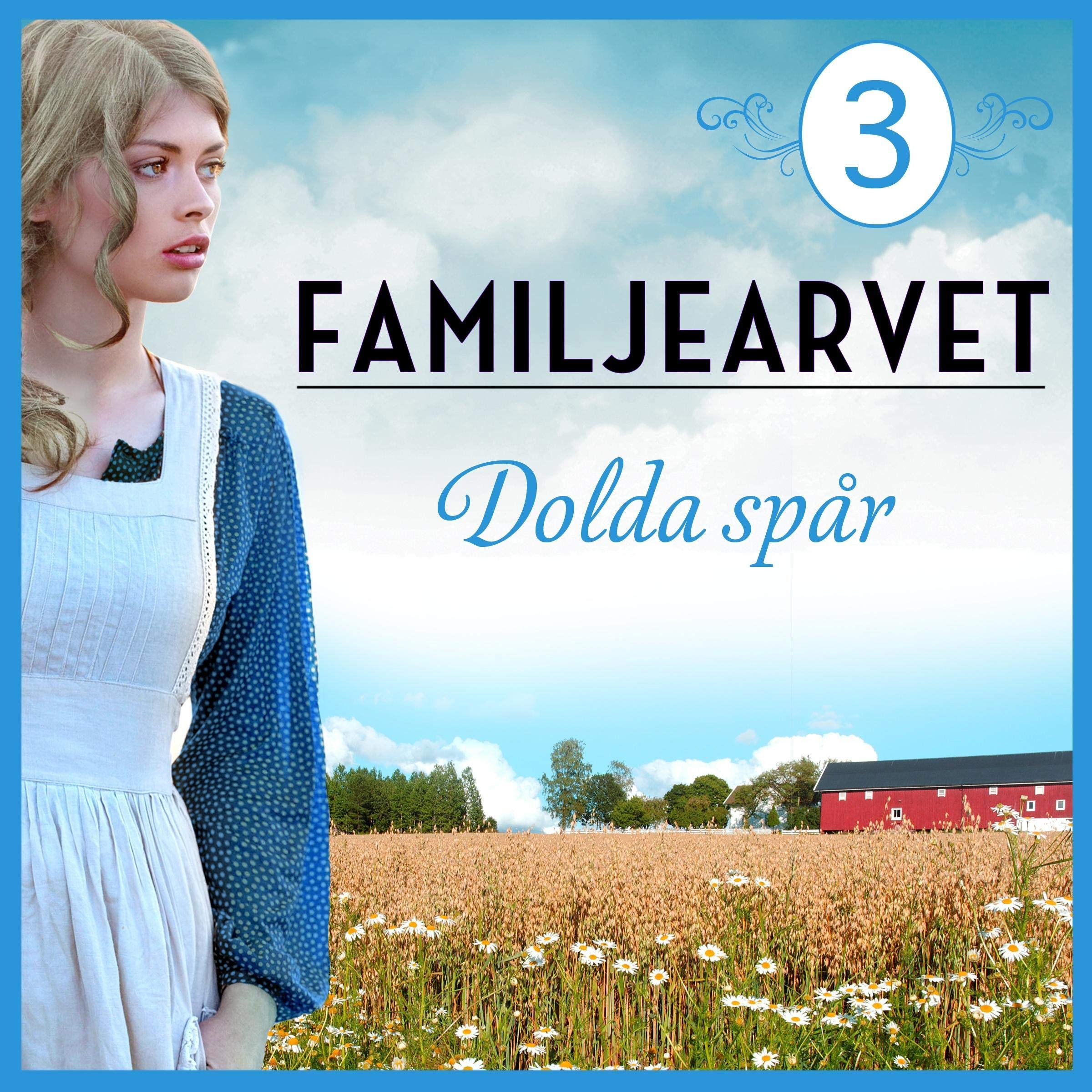 Dolda spår