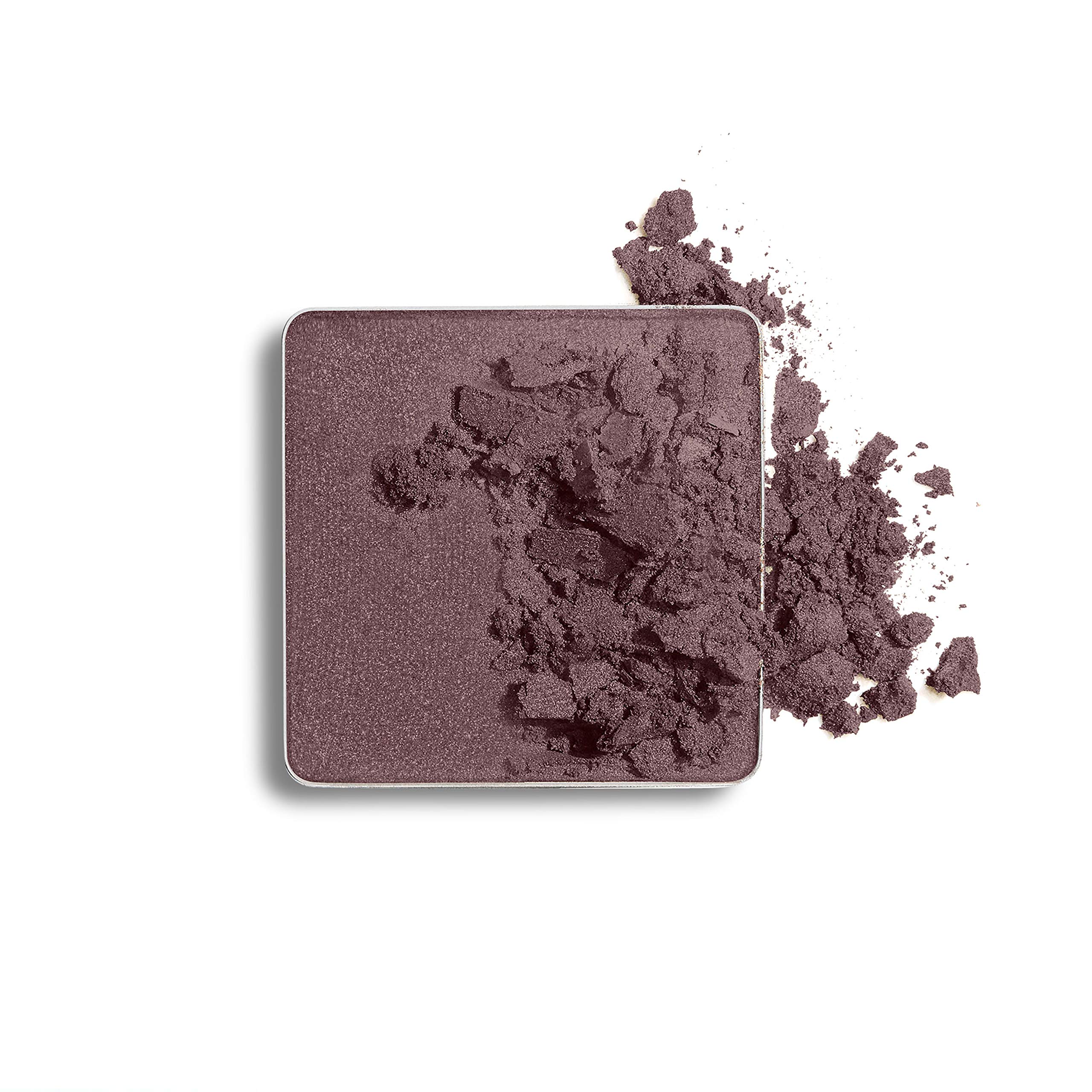 Trish McEvoy Glaze Eye Shadow Refill, Sugar Plum, 0.04 OZ / 1.4 G, Sugar Plum - Medium Plum, 1.4 g (Pack of 1) - Image 3