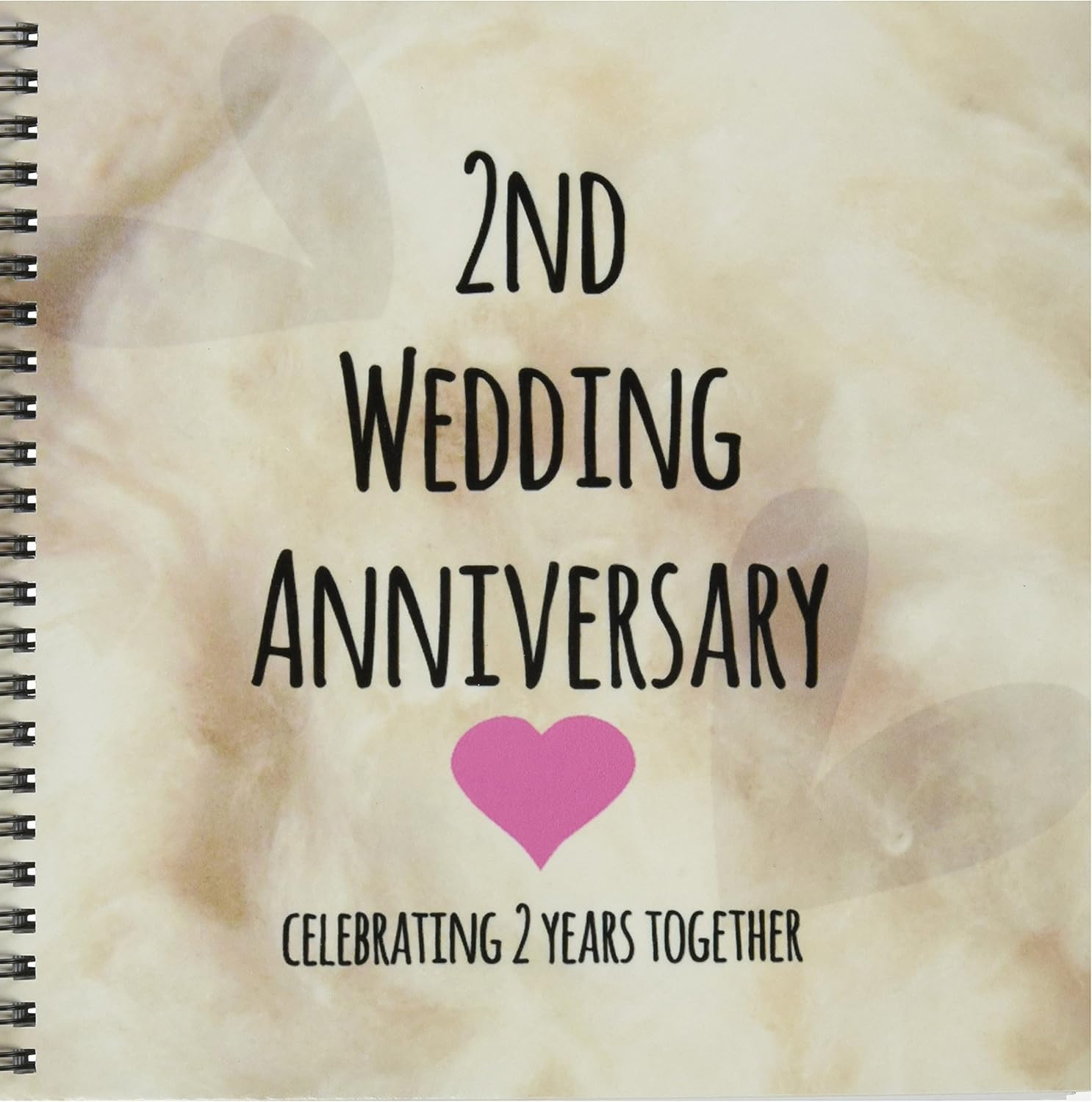 marriage anniversary 2 years