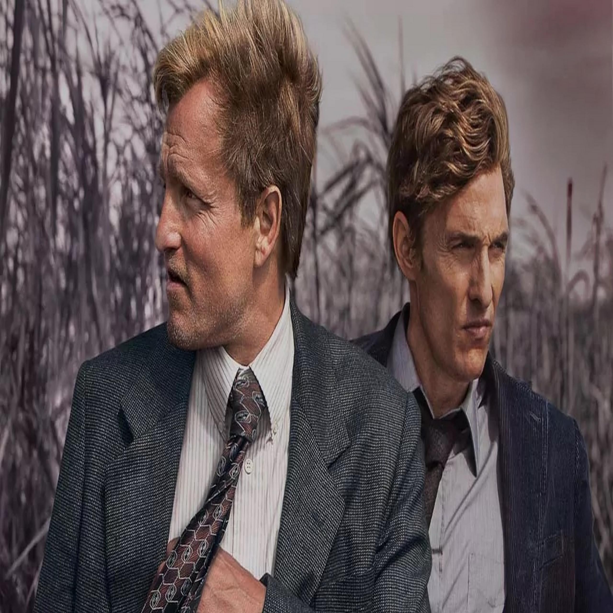 True Detective - Saisons 1 à 4