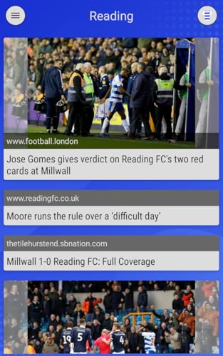 EFN - Royals Edition