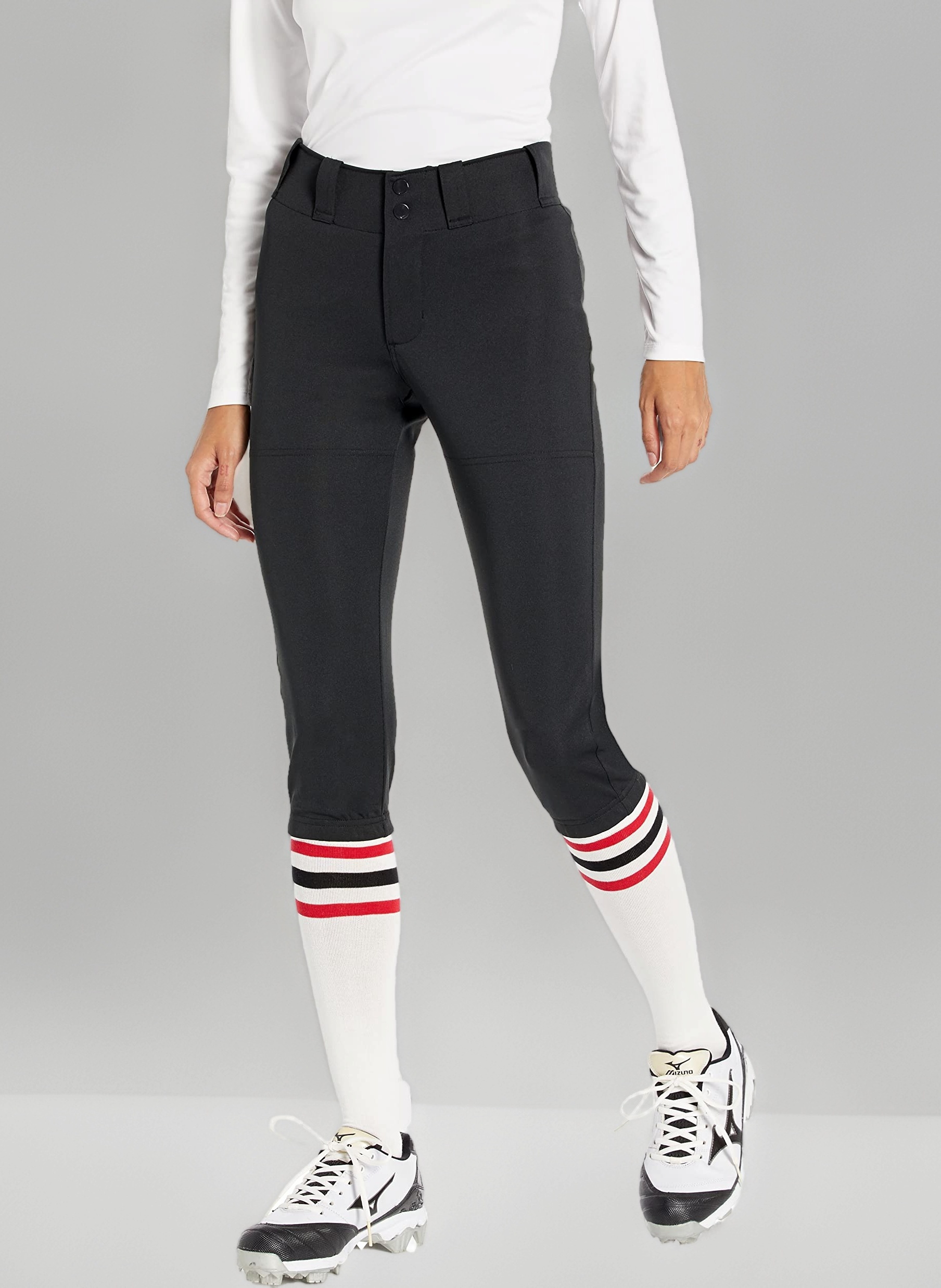 Mizuno Women's Women's Prospect Softball Pant Softball Pants